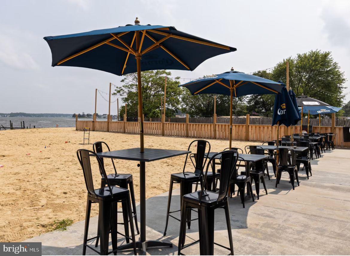 6400 OLD NORTH POINT ROAD