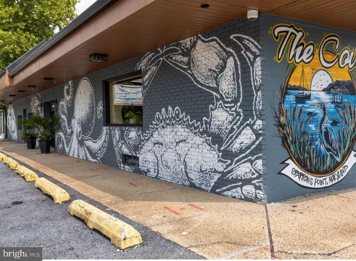 6400 OLD NORTH POINT ROAD