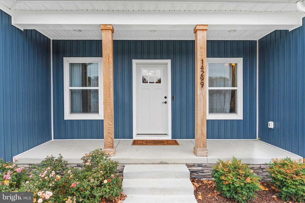 Photo of 25042 Prairie Lane - Lot #13, MILLSBORO, DE 19966 (MLS # DESU2109600)
