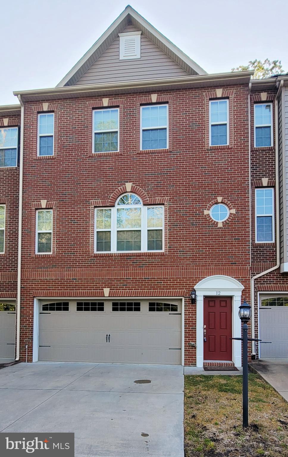 NONE AVAILABLE - Residential Lease