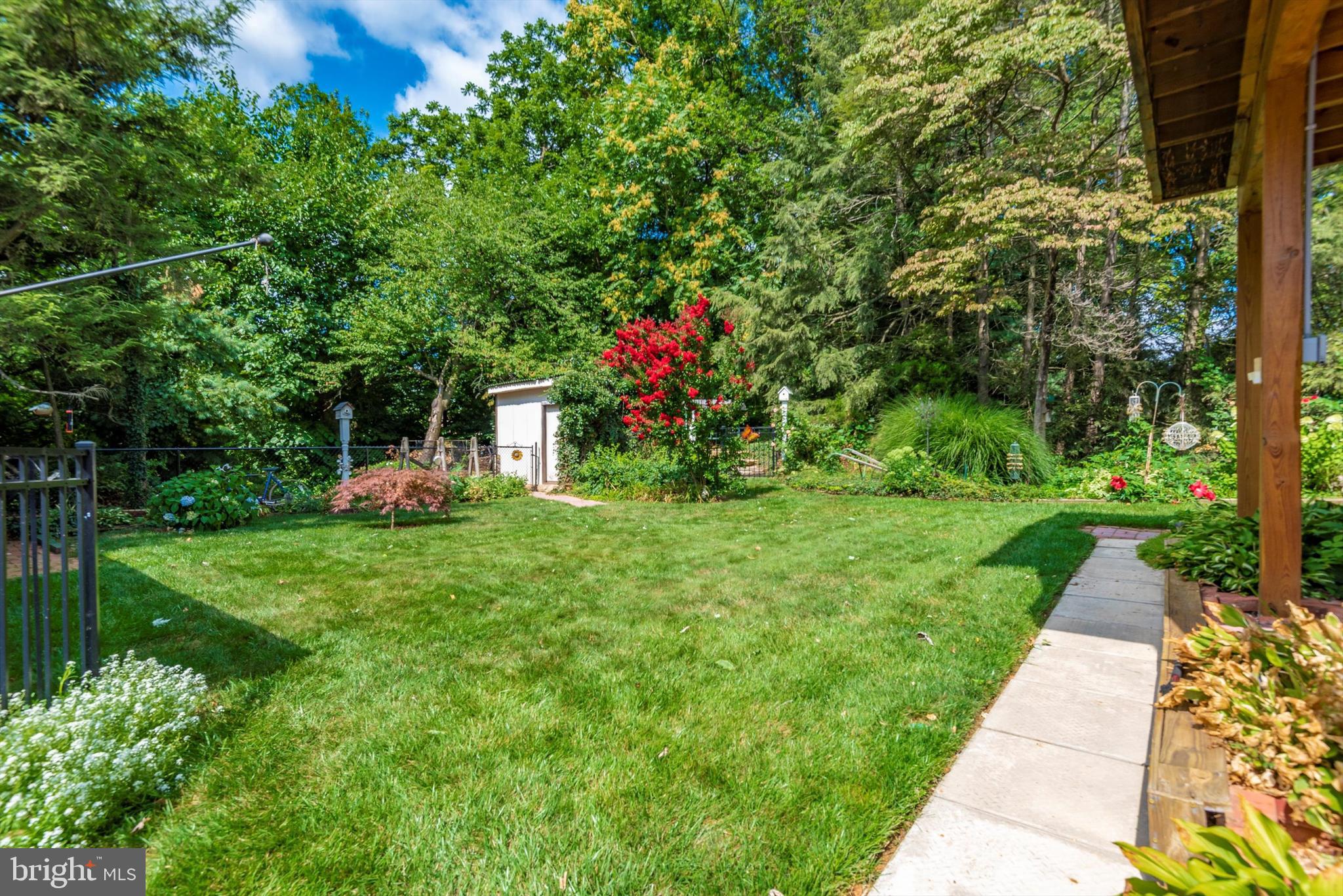 SYCAMORE HEIGHTS - Residential