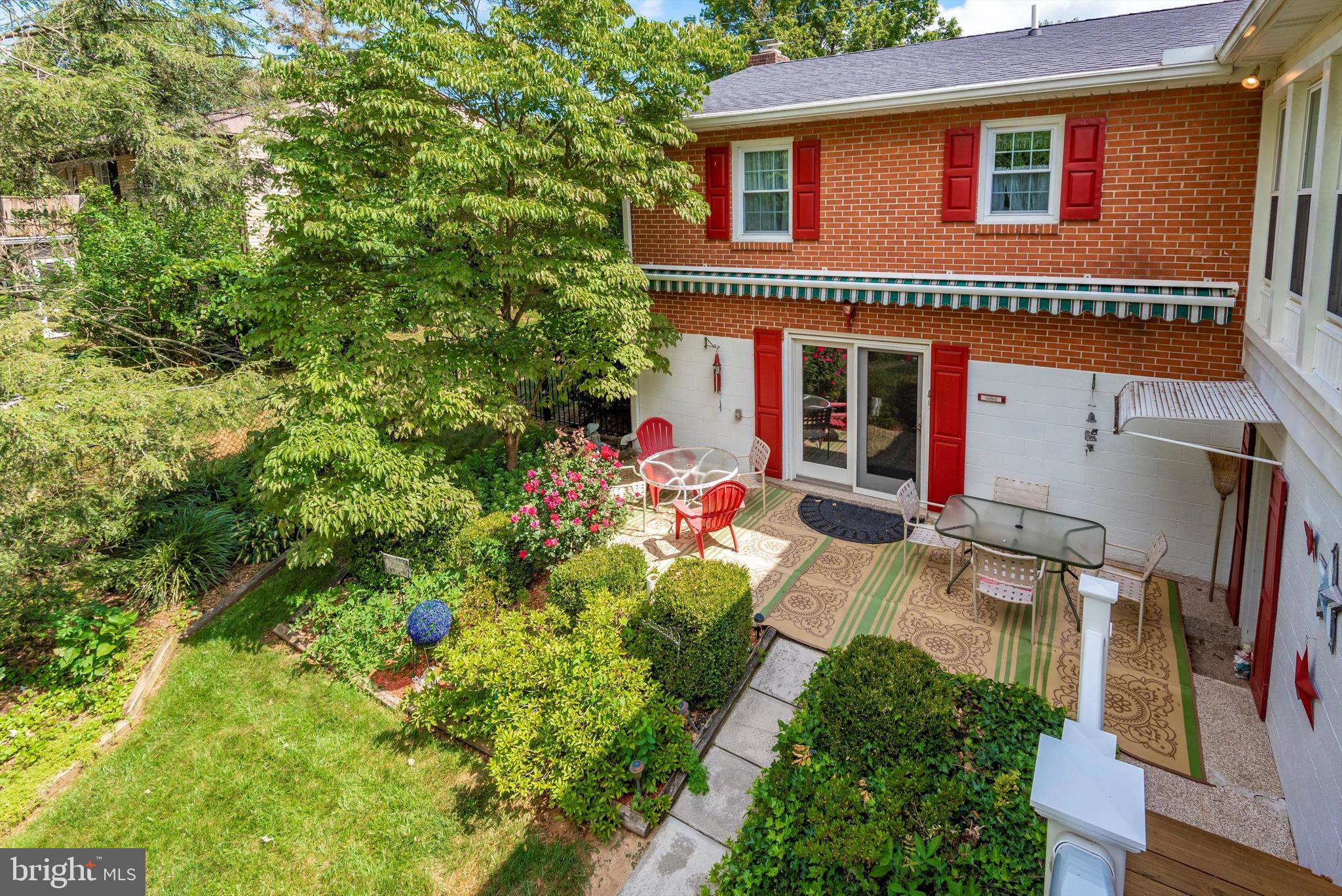 SYCAMORE HEIGHTS - Residential