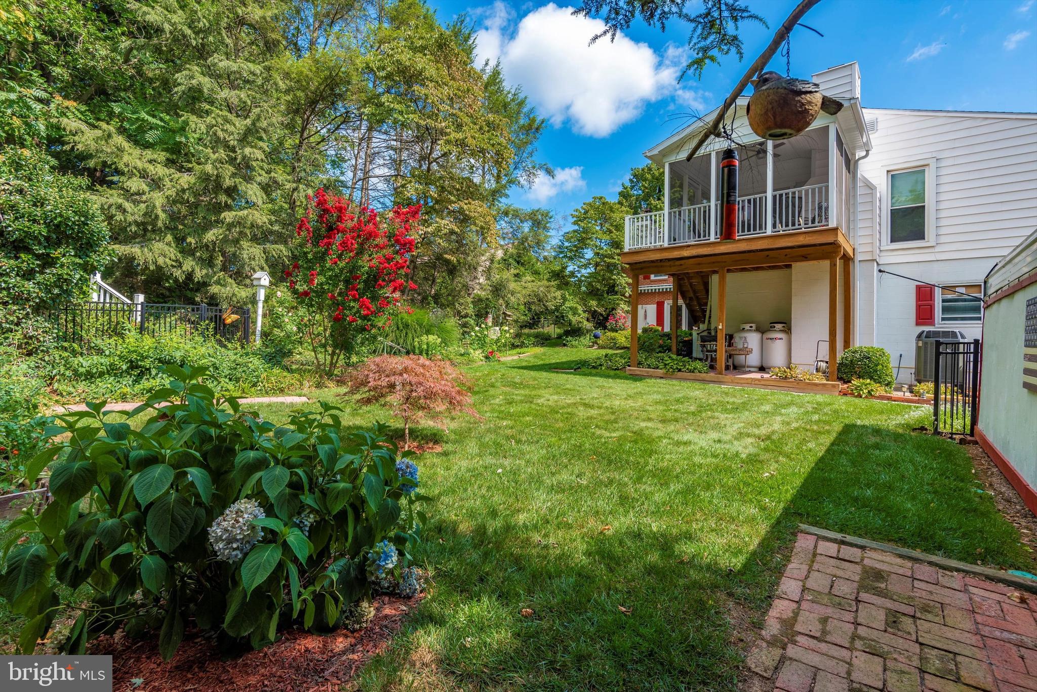 SYCAMORE HEIGHTS - Residential