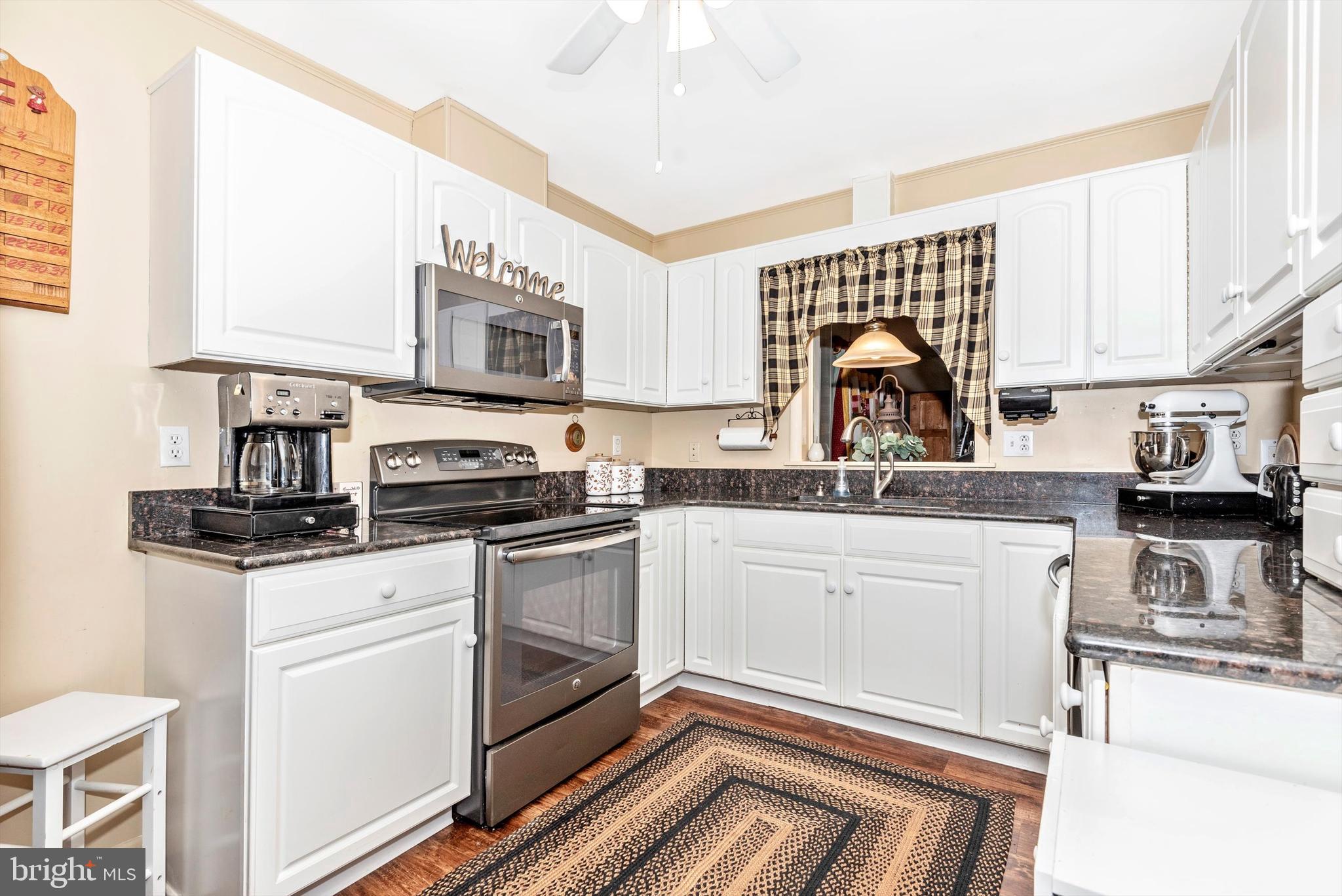 SYCAMORE HEIGHTS - Residential