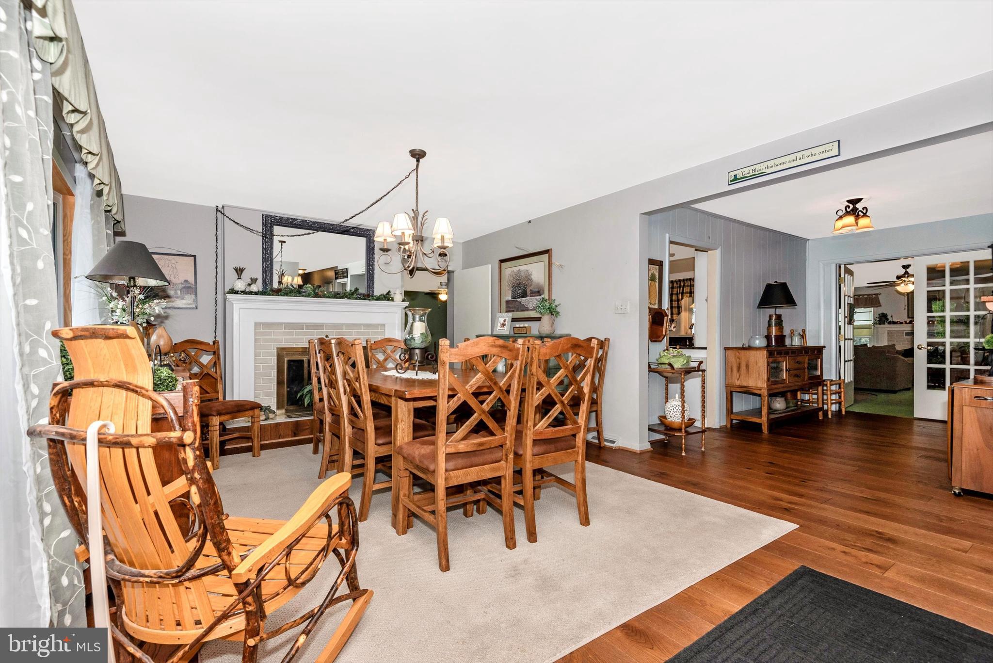 SYCAMORE HEIGHTS - Residential