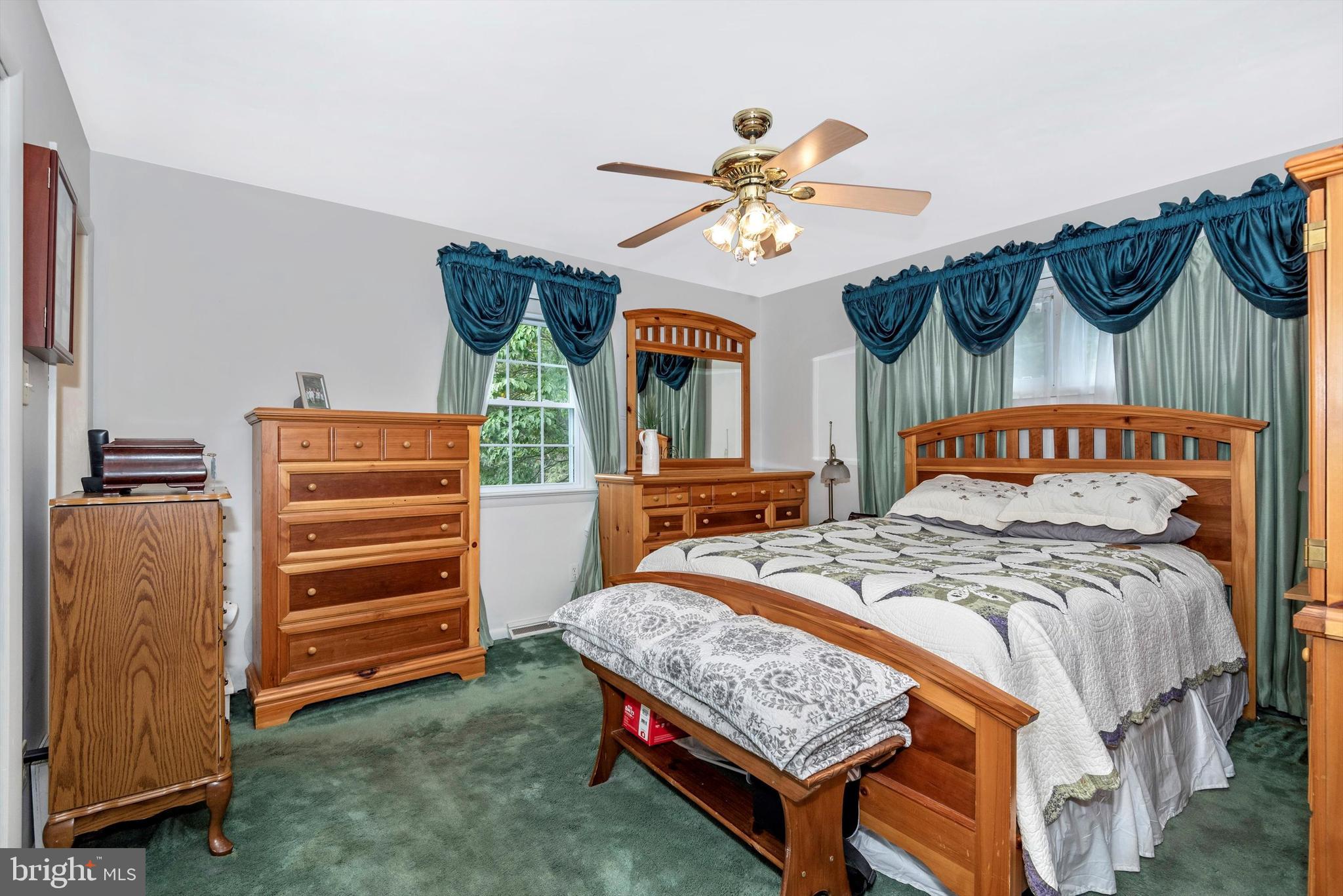 SYCAMORE HEIGHTS - Residential