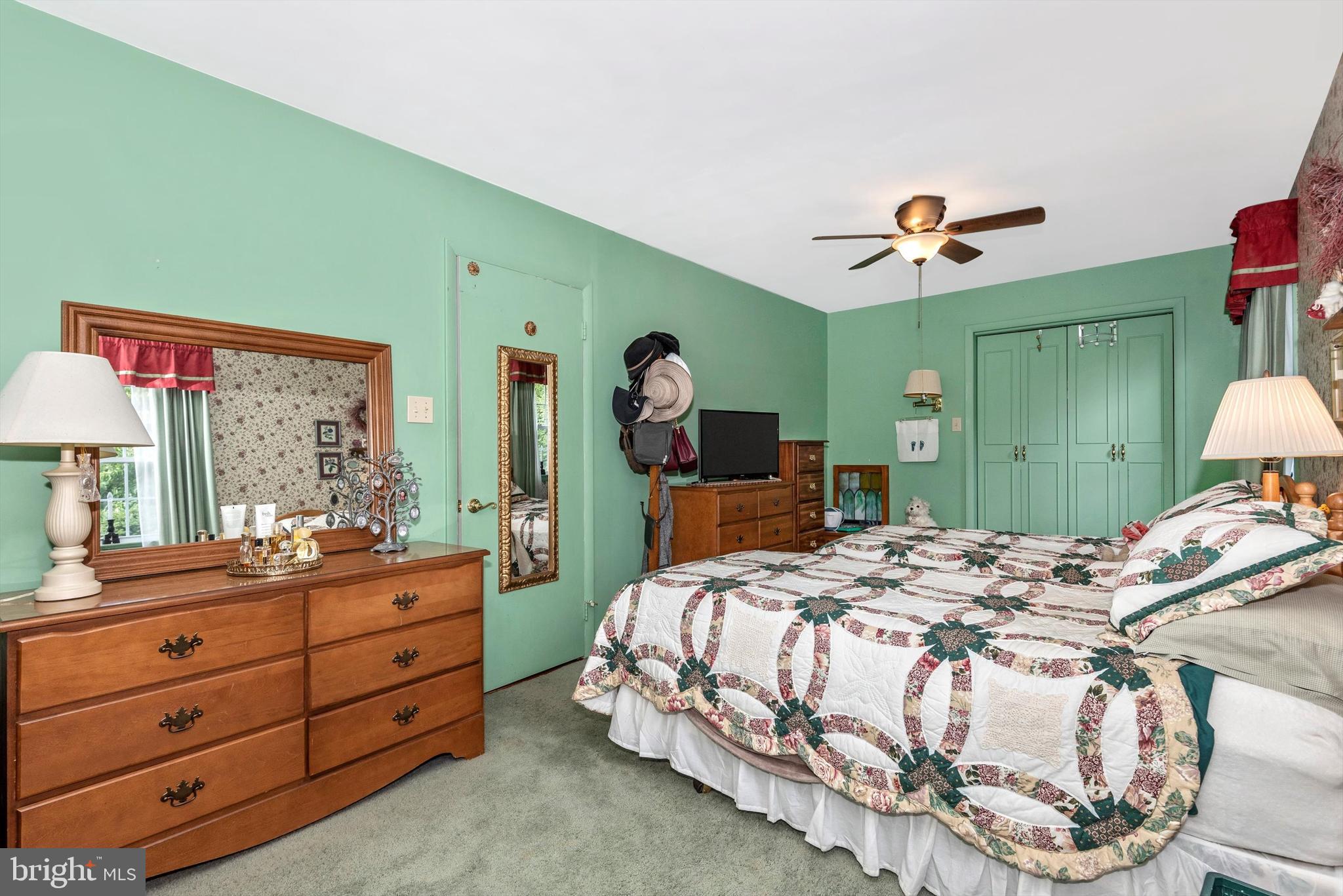 SYCAMORE HEIGHTS - Residential