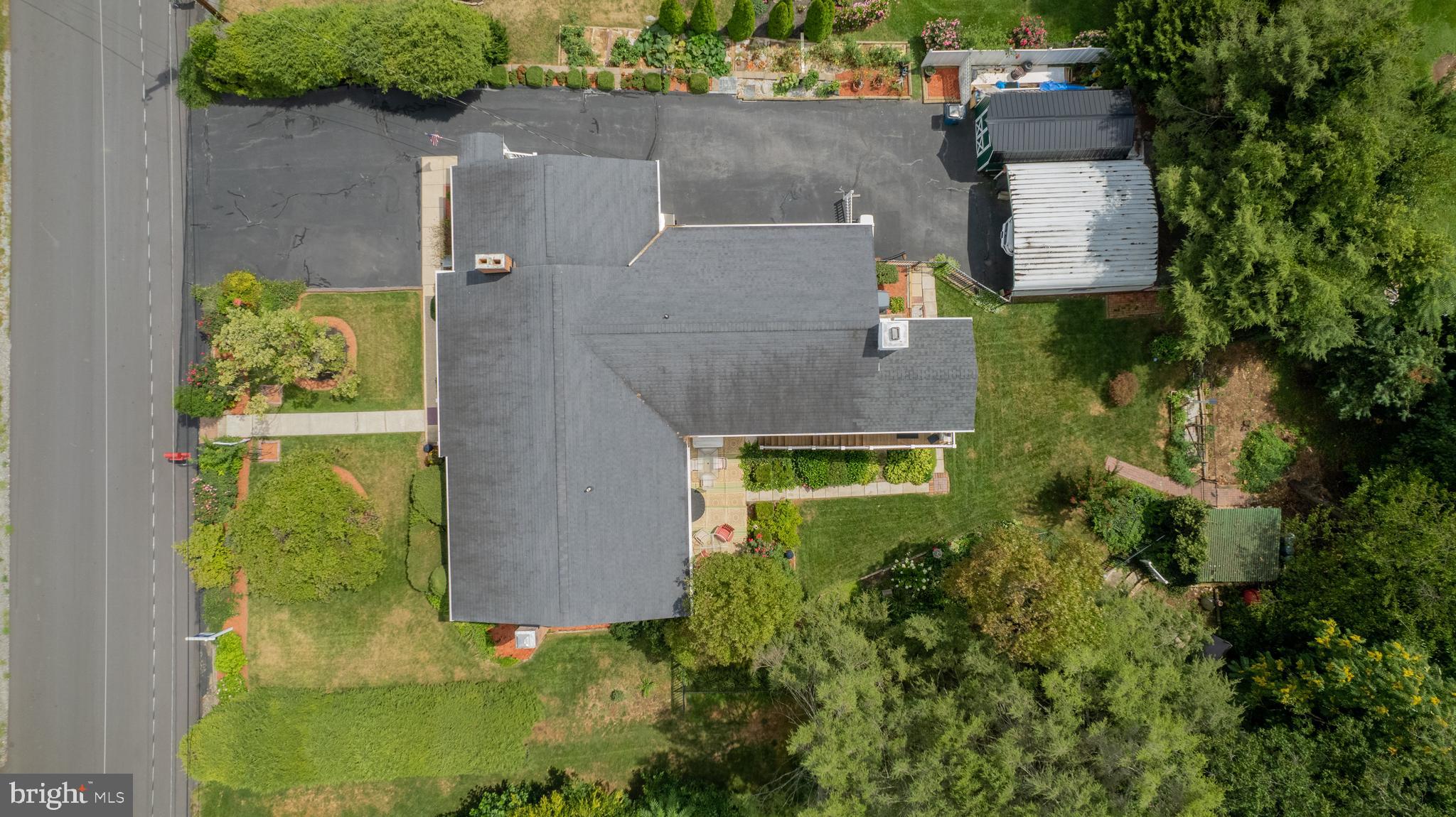 SYCAMORE HEIGHTS - Residential