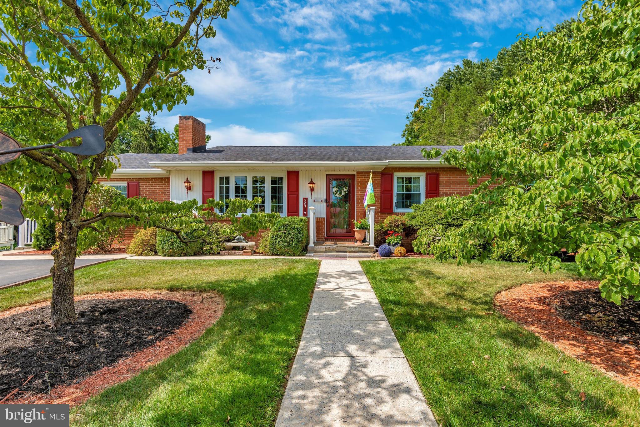 SYCAMORE HEIGHTS - Residential