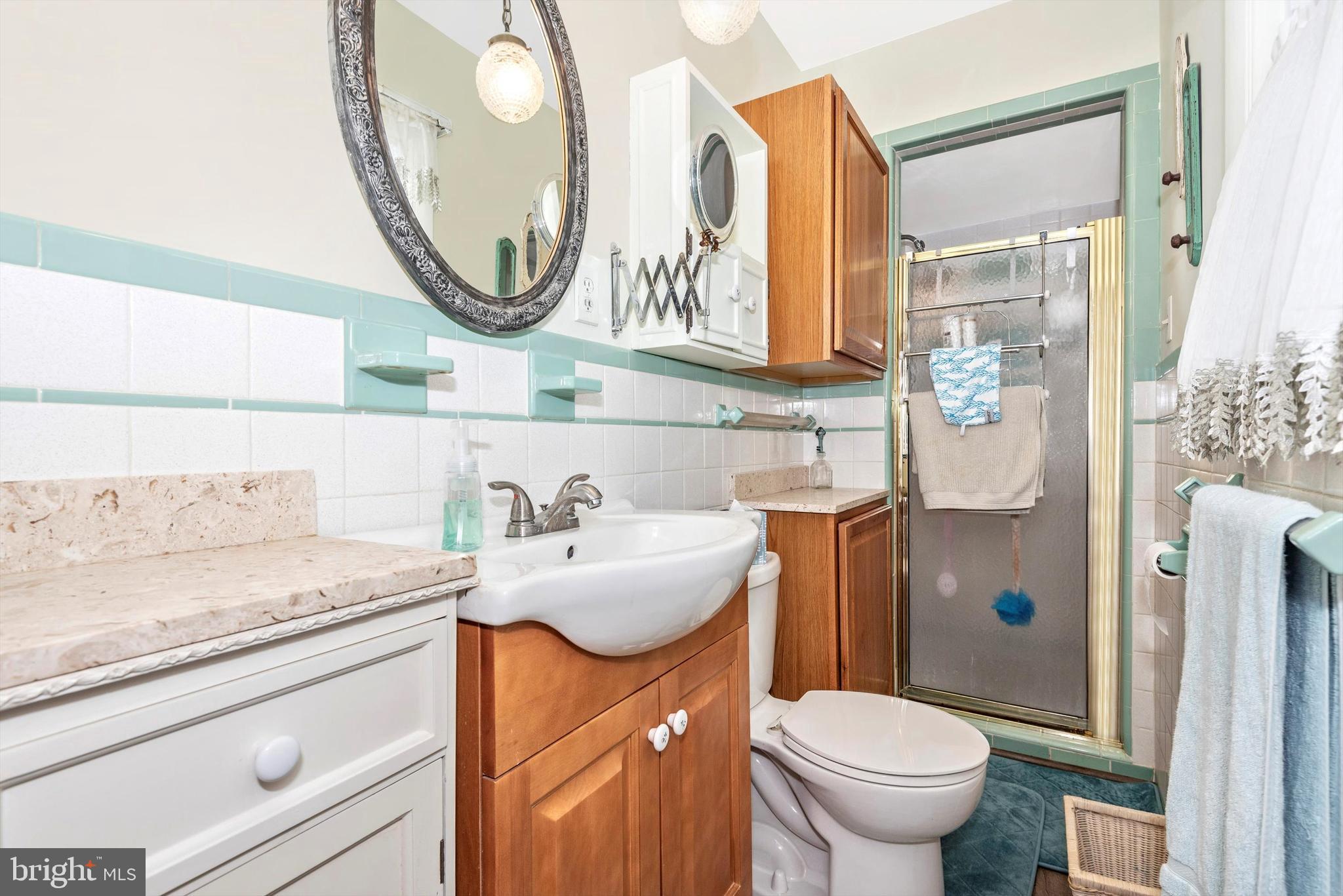 SYCAMORE HEIGHTS - Residential