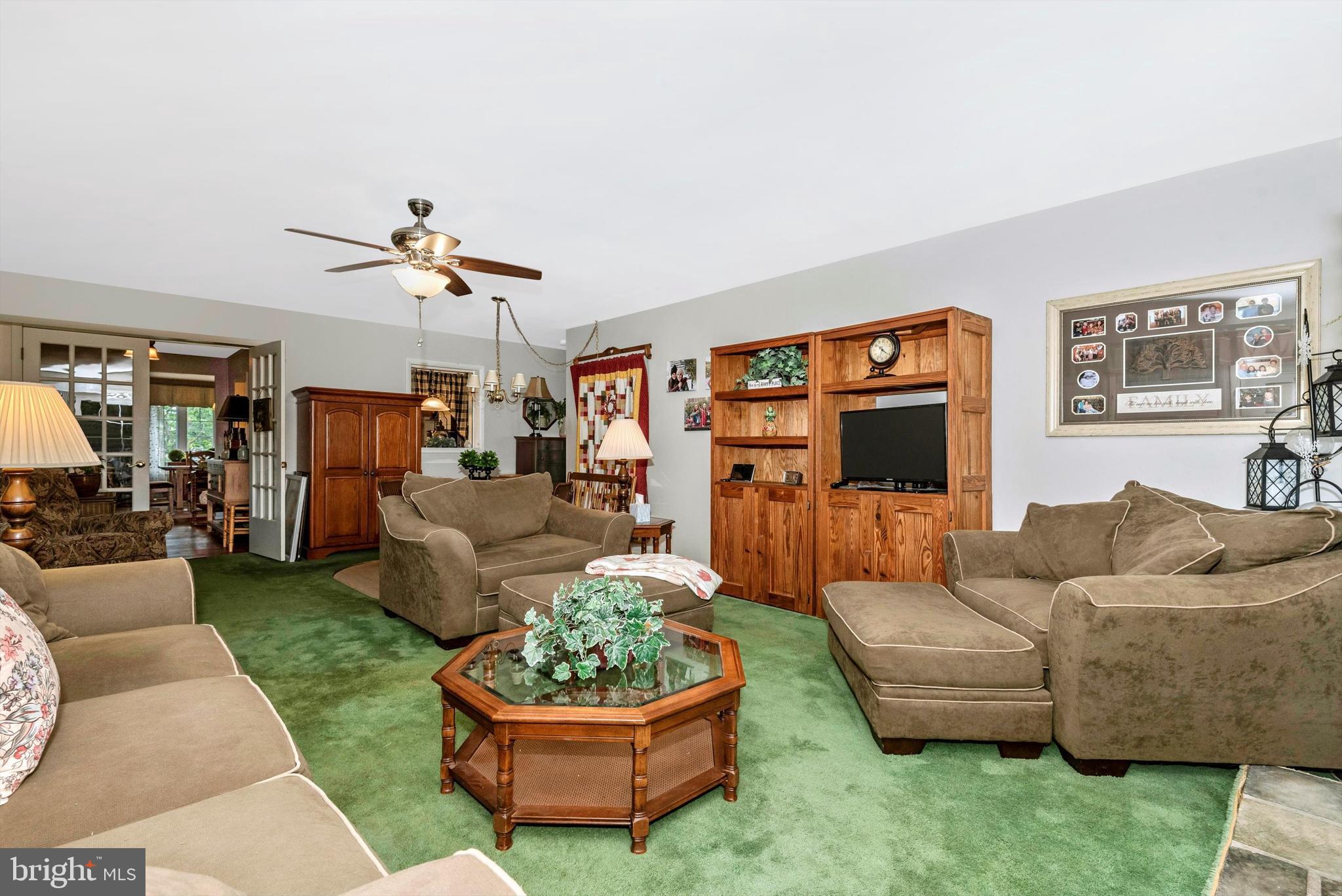 SYCAMORE HEIGHTS - Residential