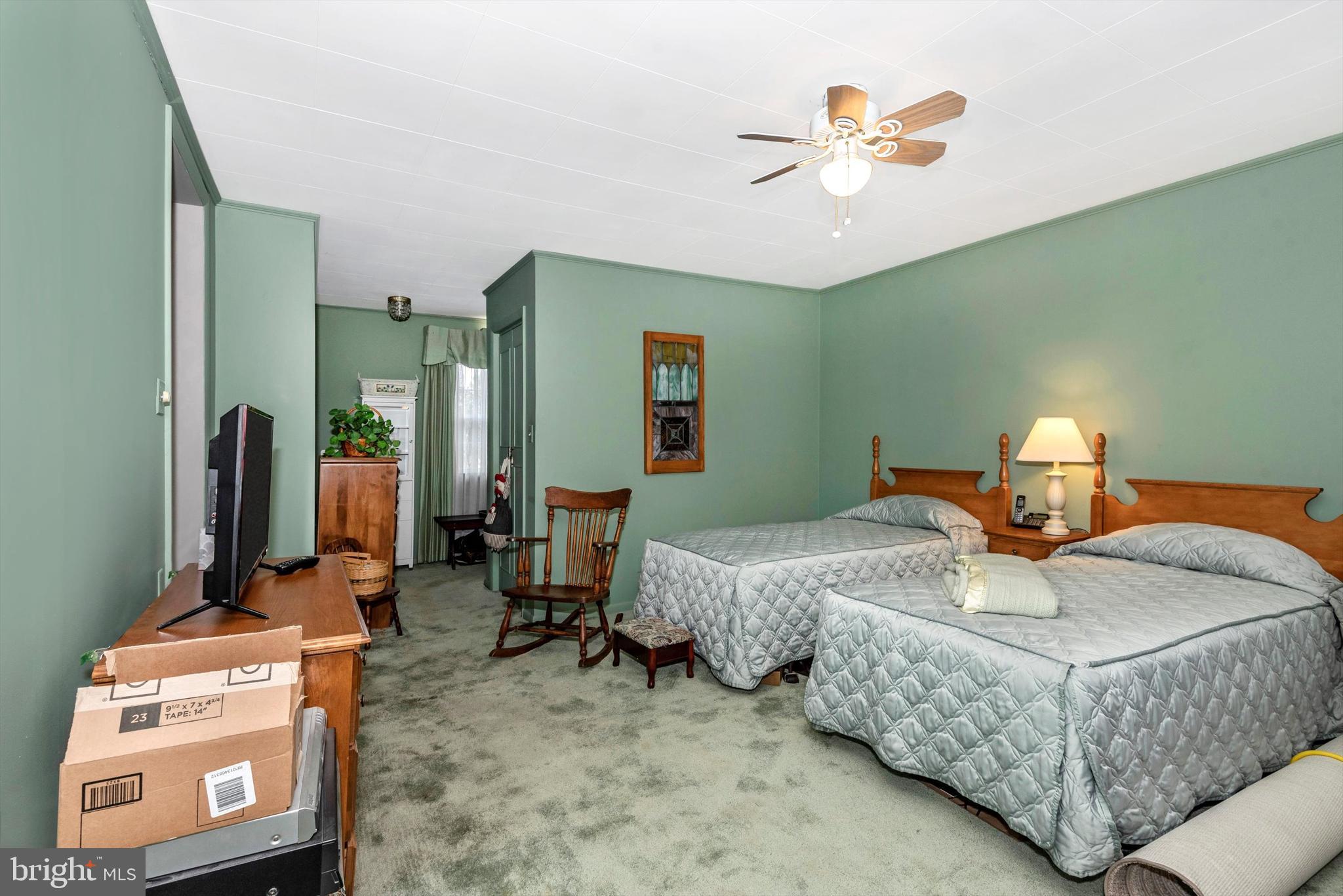 SYCAMORE HEIGHTS - Residential