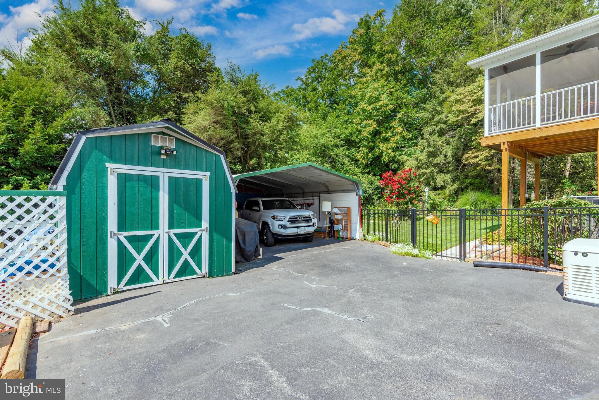 SYCAMORE HEIGHTS - Residential