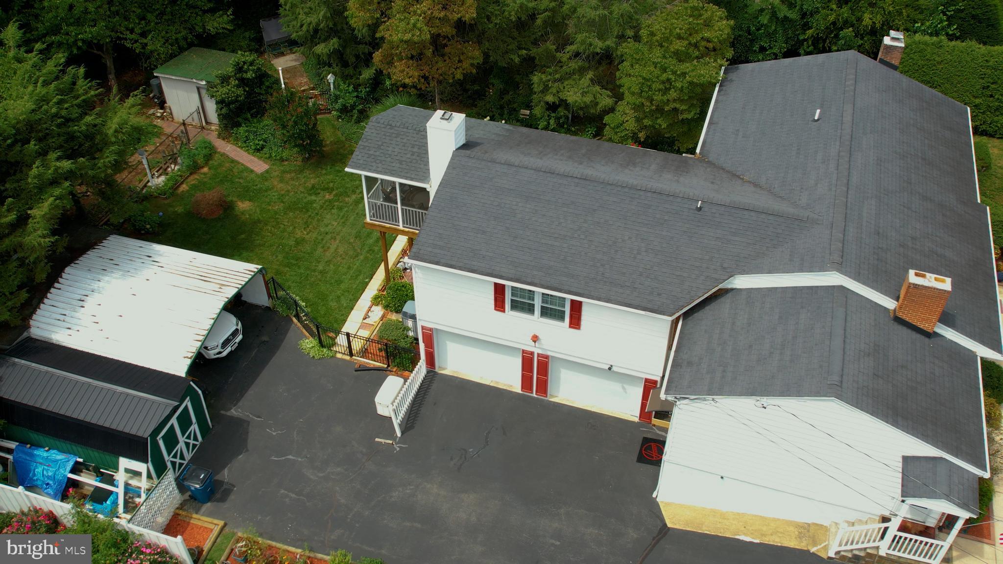 SYCAMORE HEIGHTS - Residential