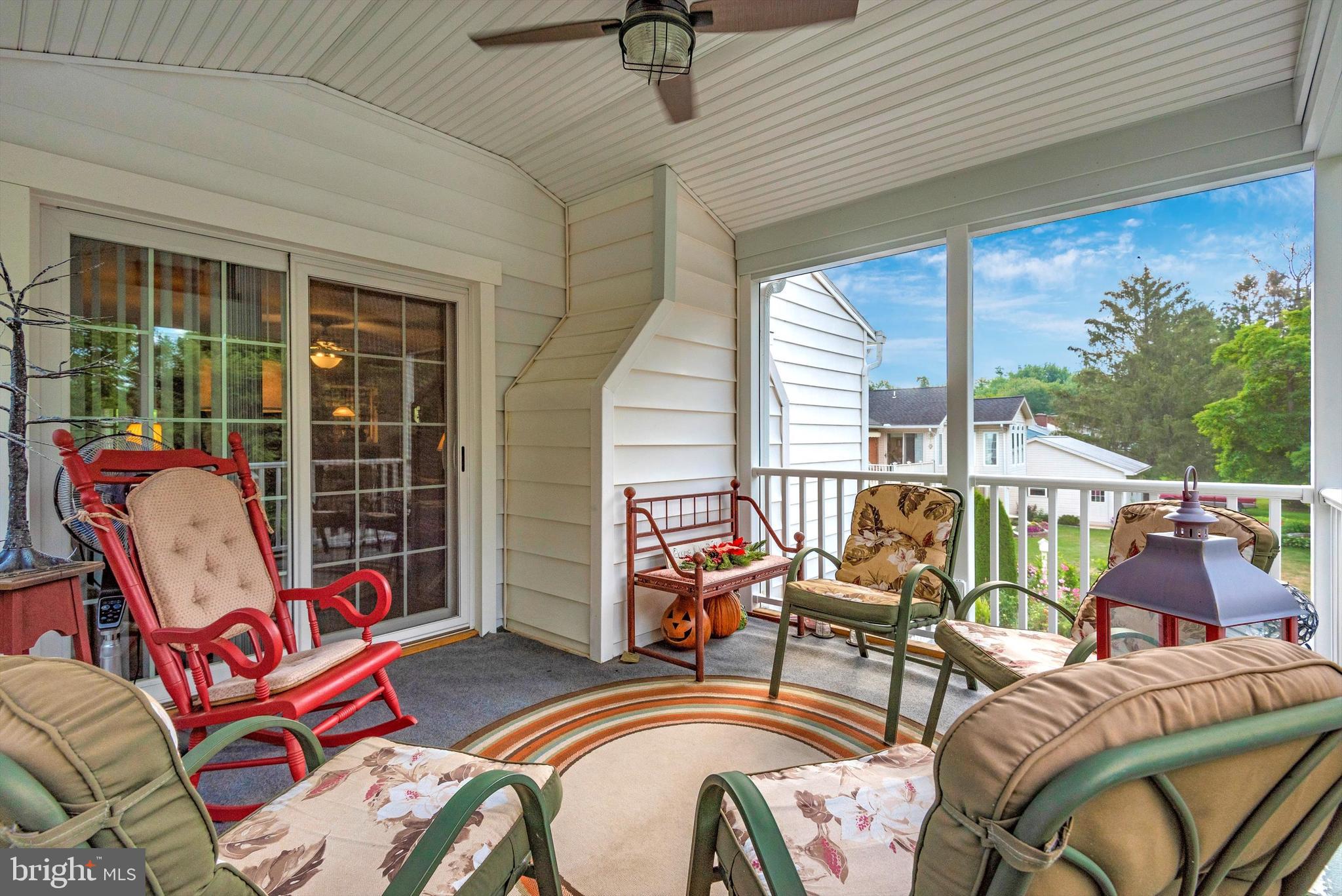 SYCAMORE HEIGHTS - Residential