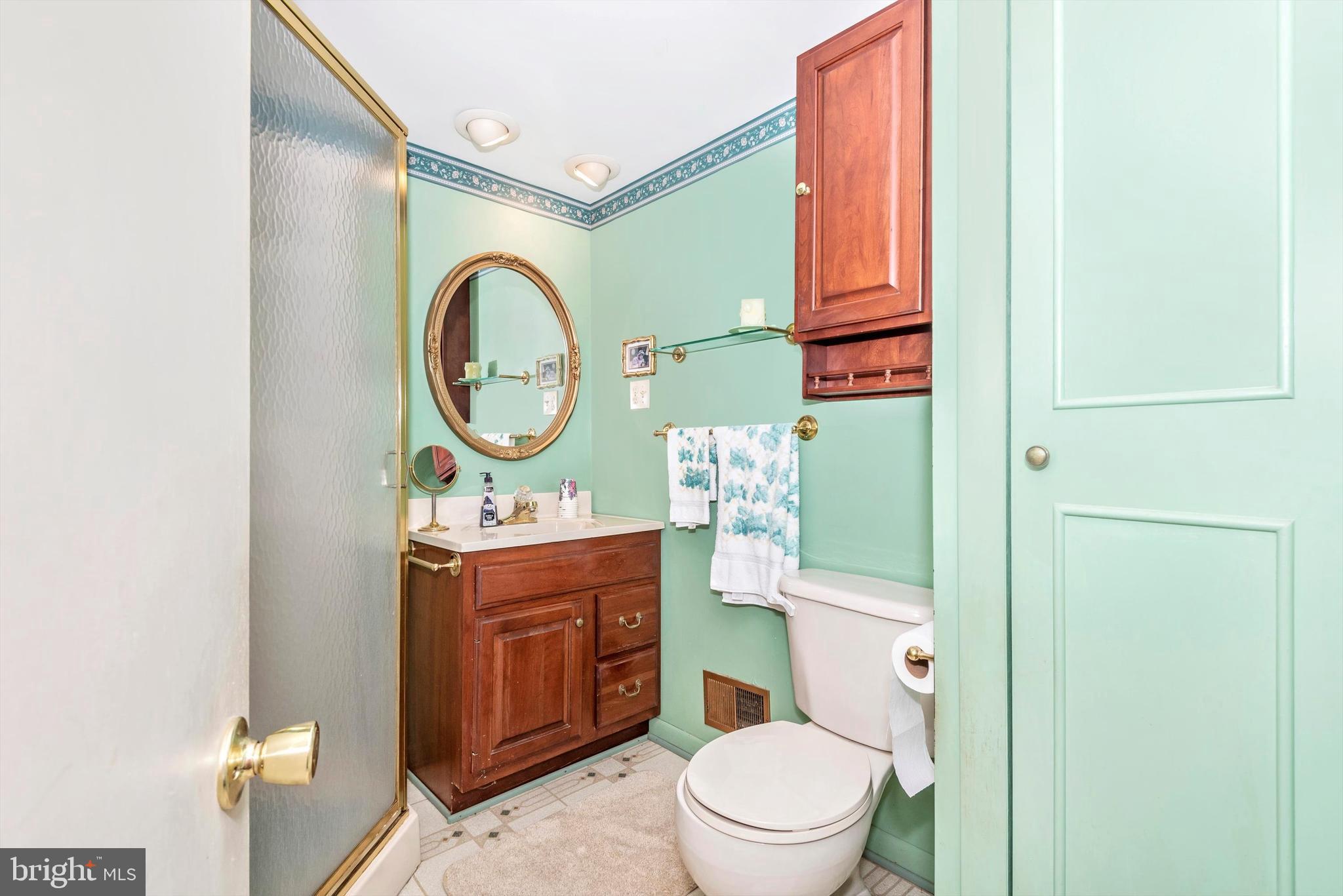 SYCAMORE HEIGHTS - Residential