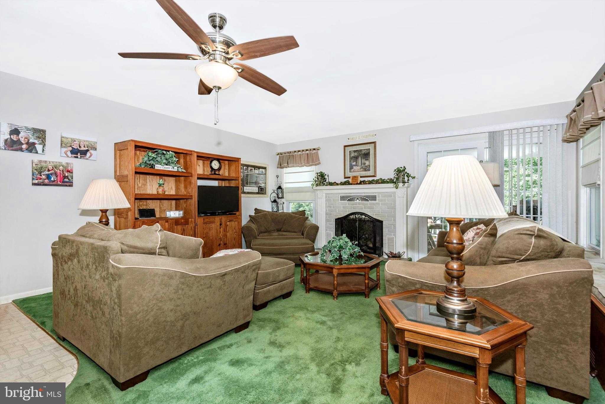 SYCAMORE HEIGHTS - Residential