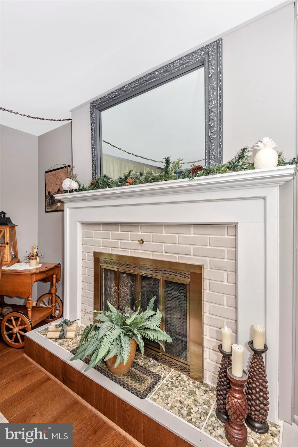 SYCAMORE HEIGHTS - Residential