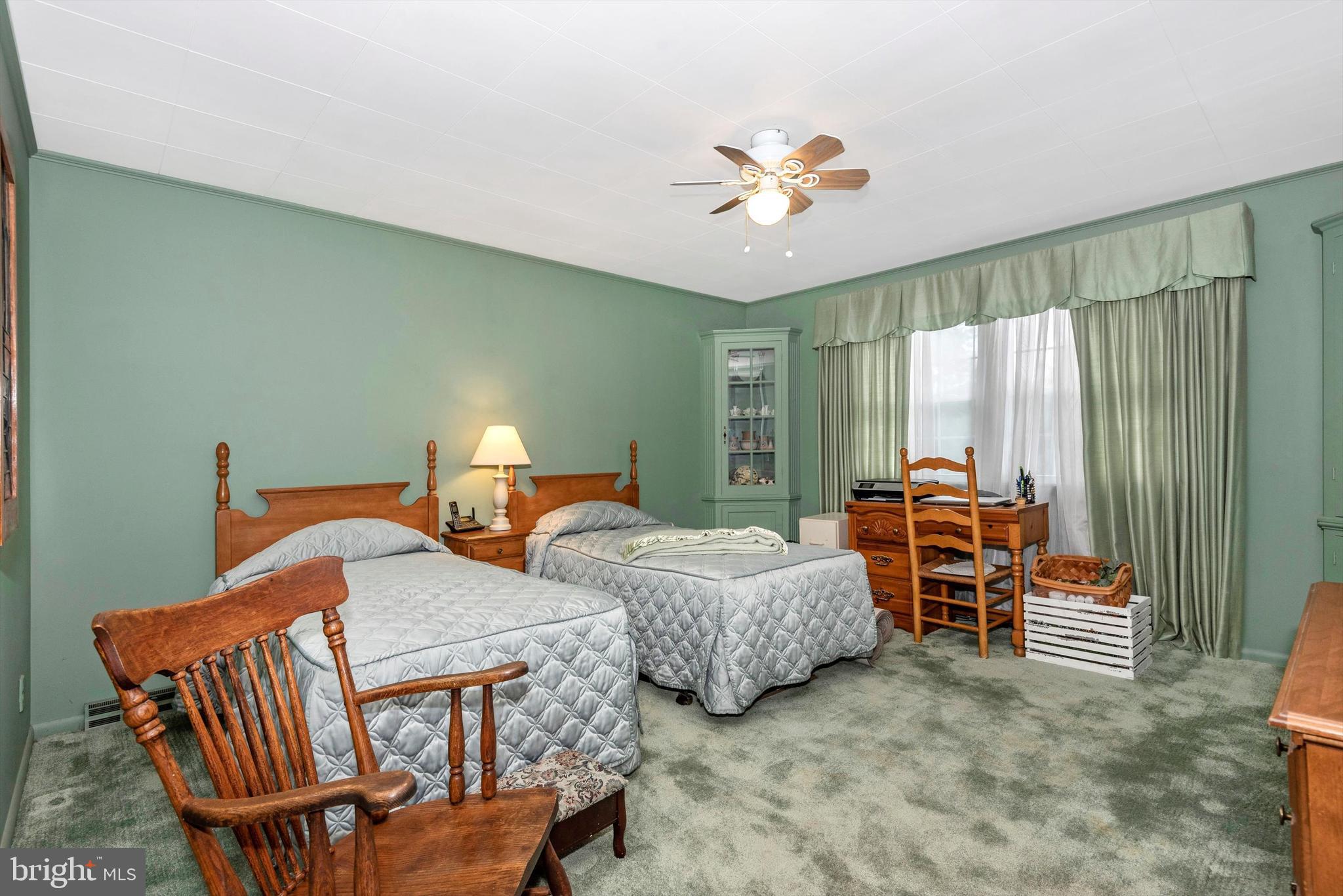 SYCAMORE HEIGHTS - Residential