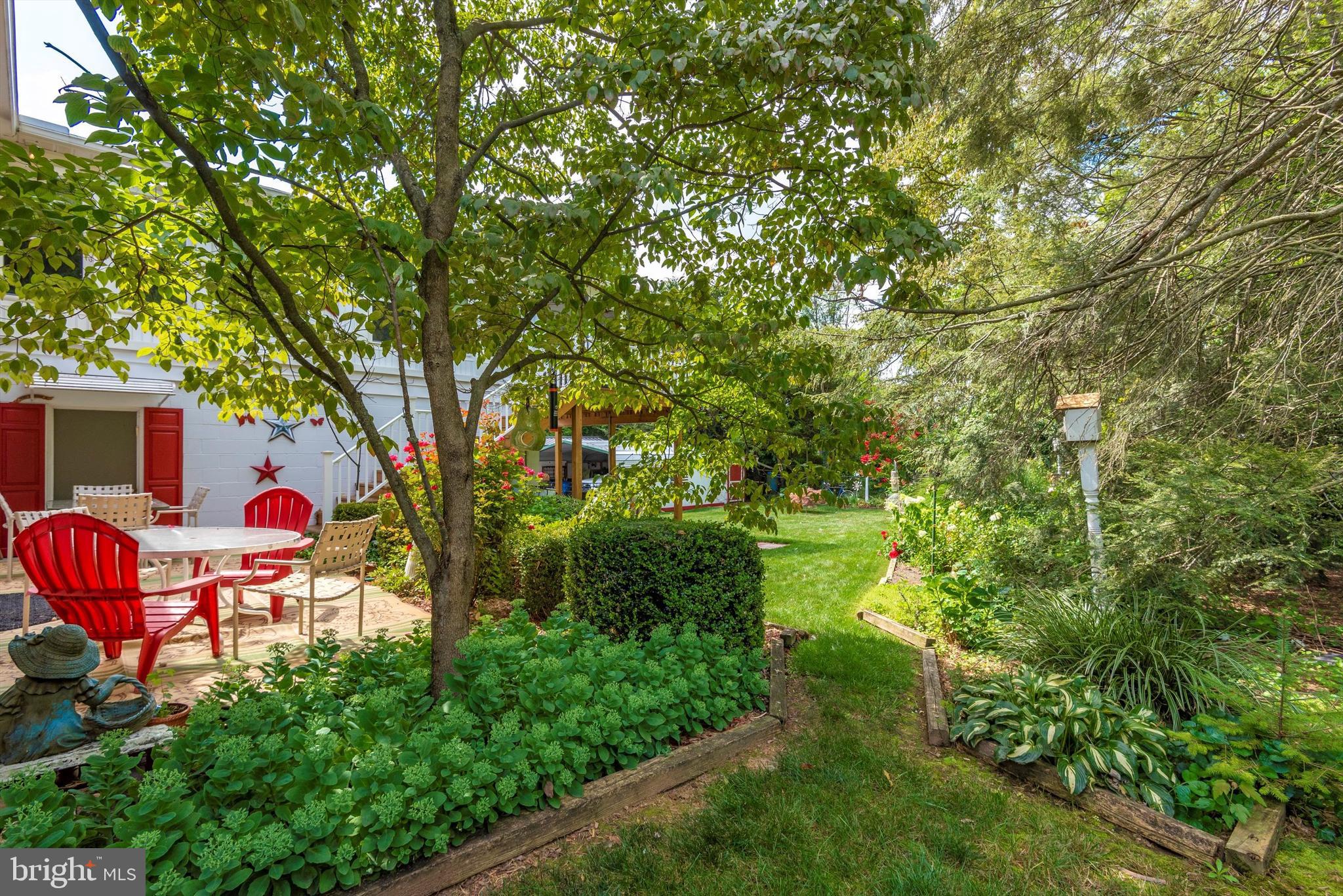 SYCAMORE HEIGHTS - Residential