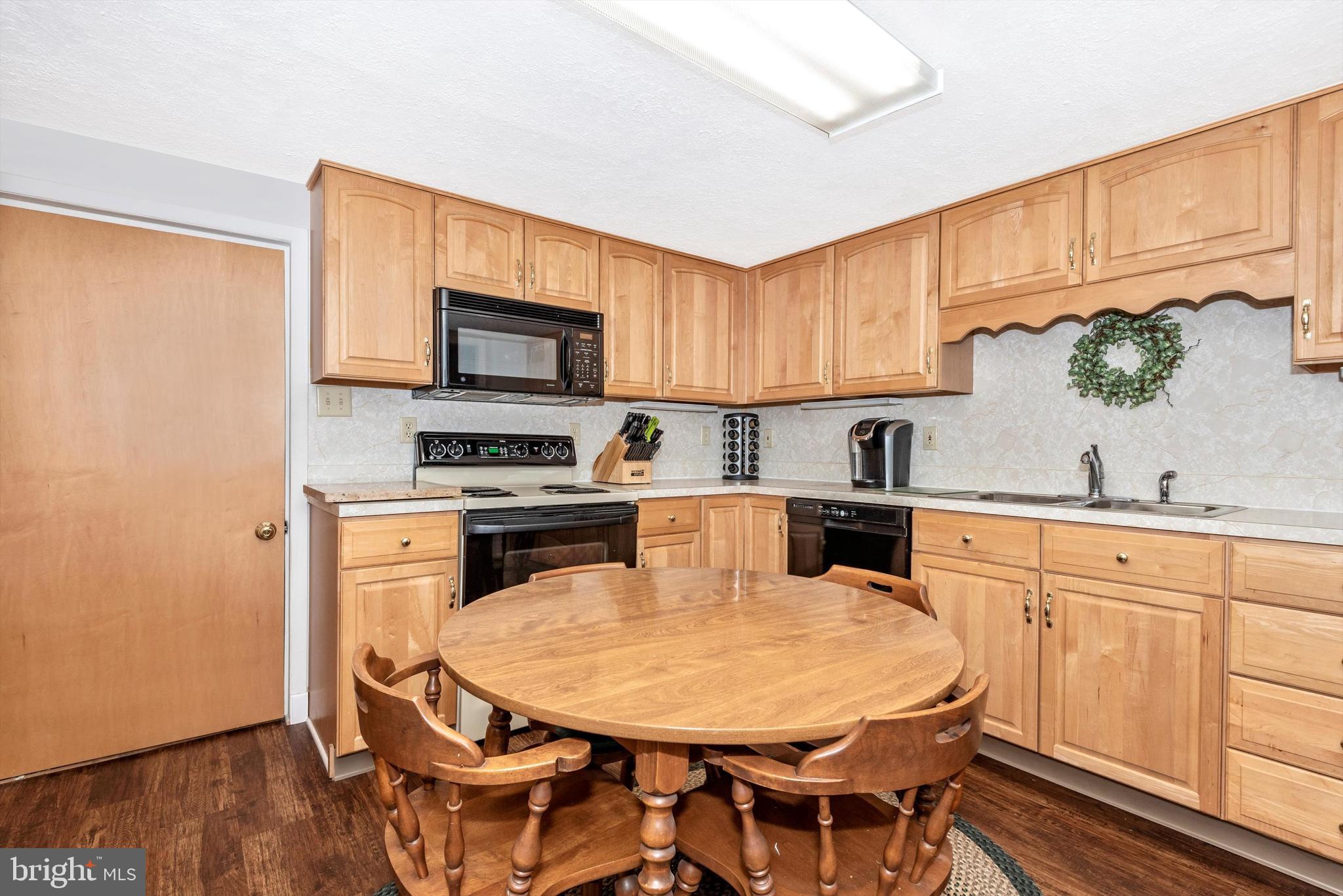 SYCAMORE HEIGHTS - Residential