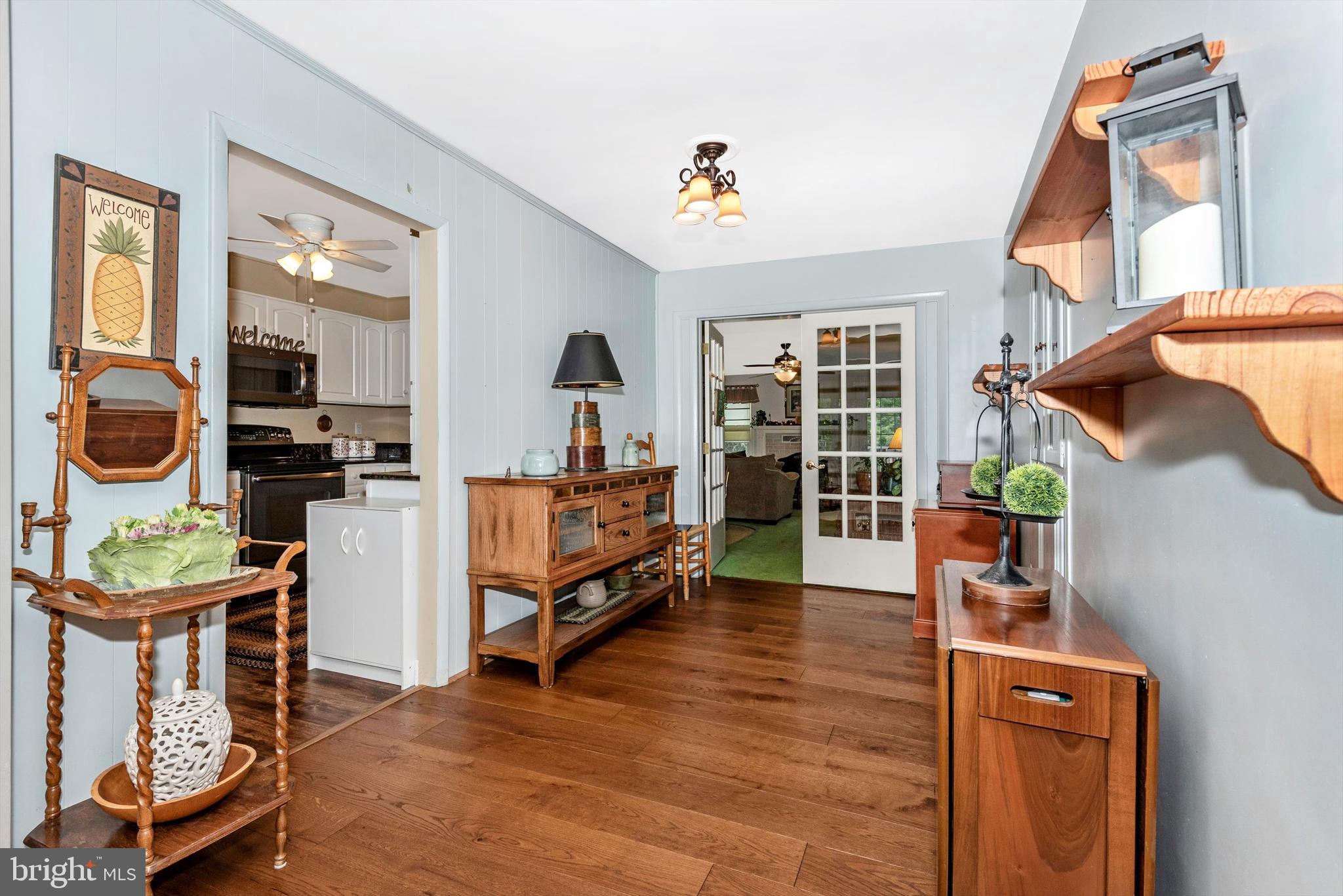 SYCAMORE HEIGHTS - Residential