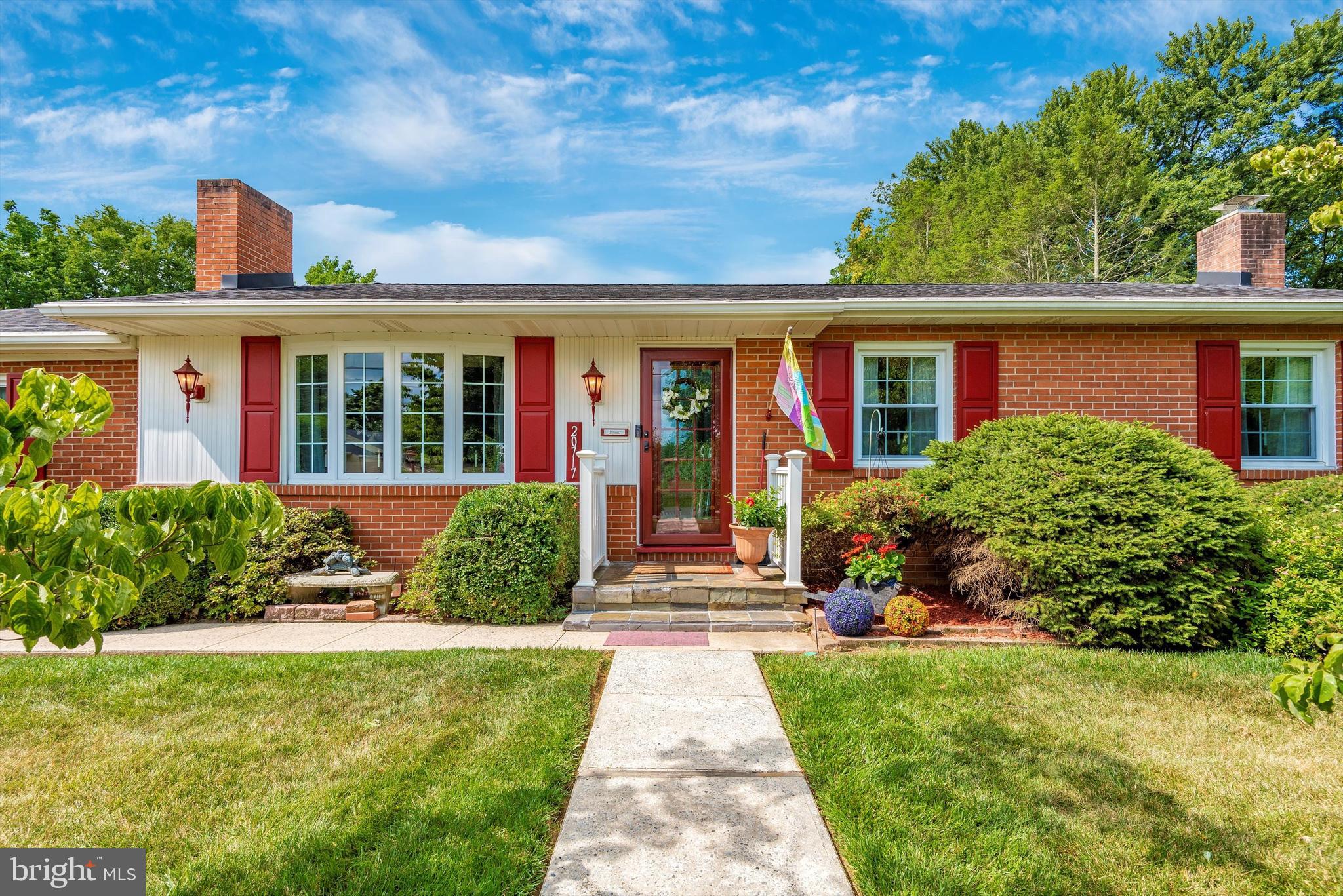 SYCAMORE HEIGHTS - Residential