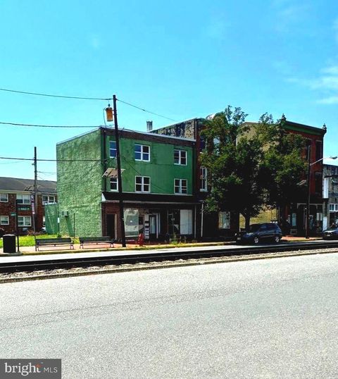 Photo of 20 E Broad Street, BURLINGTON, NJ 08016 (MLS # NJBL2103924)