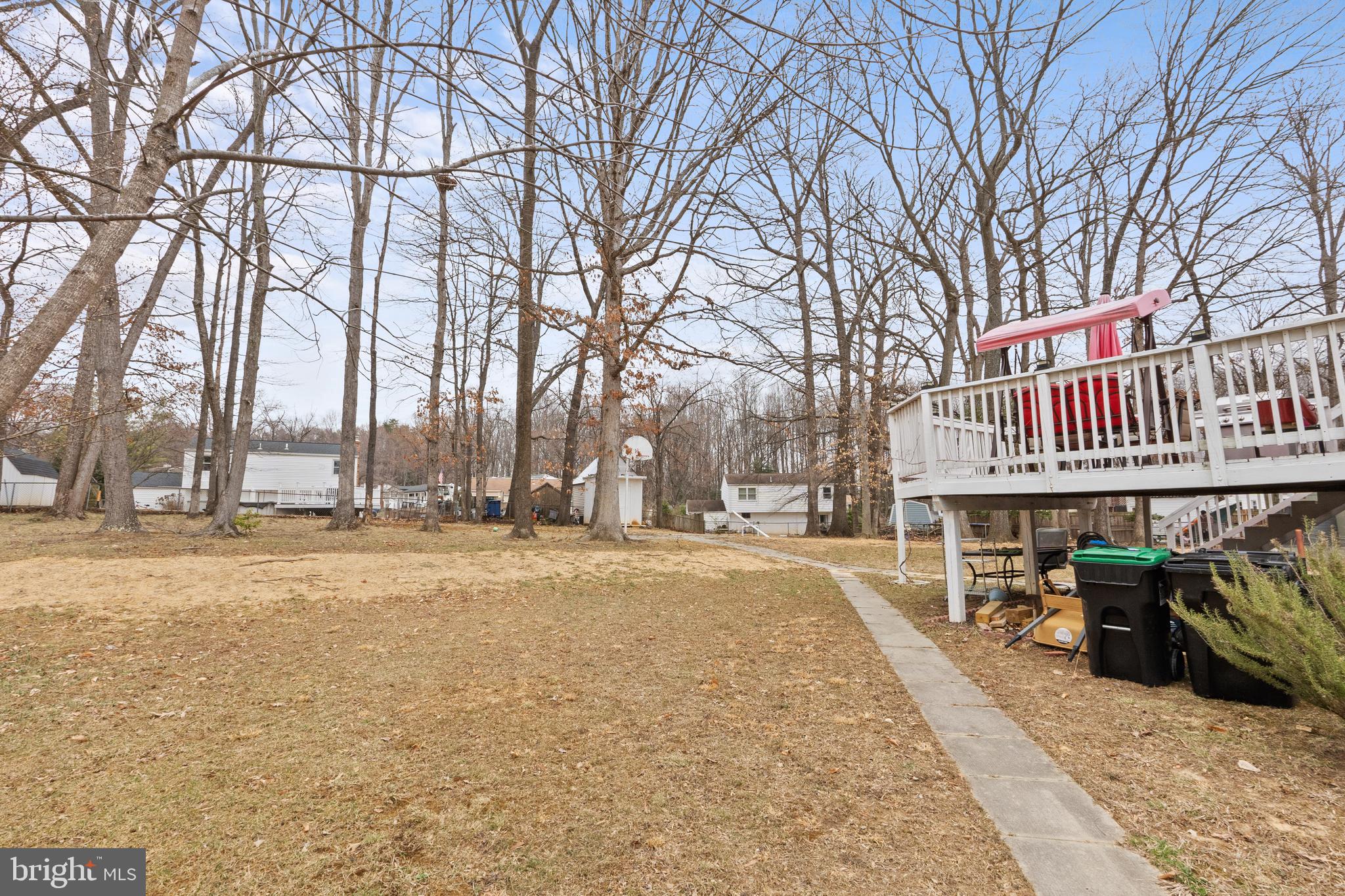 DALE CITY - Residential Lease