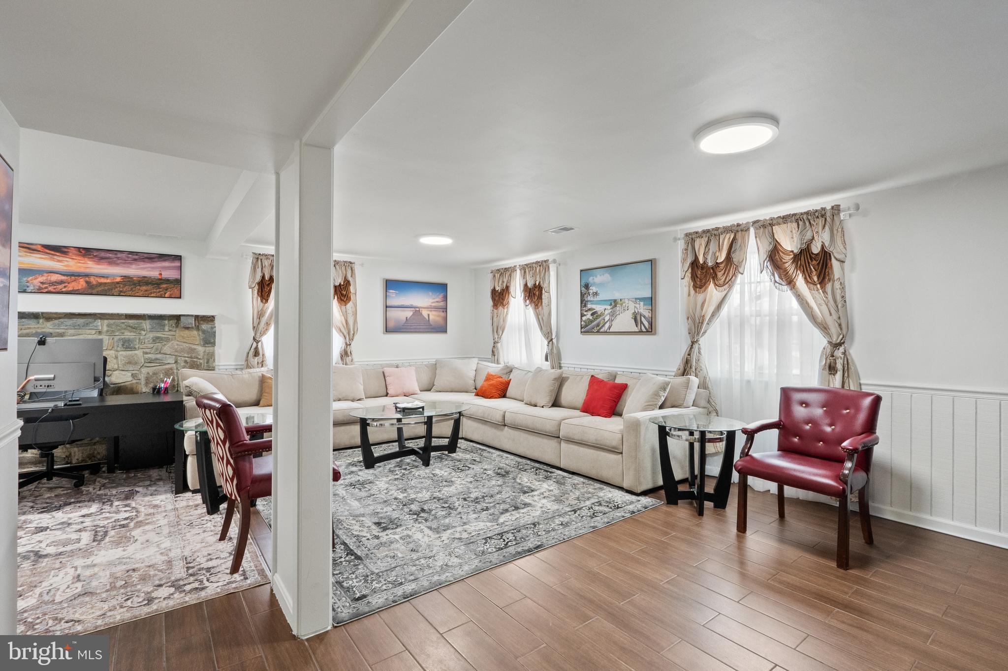 DALE CITY - Residential Lease