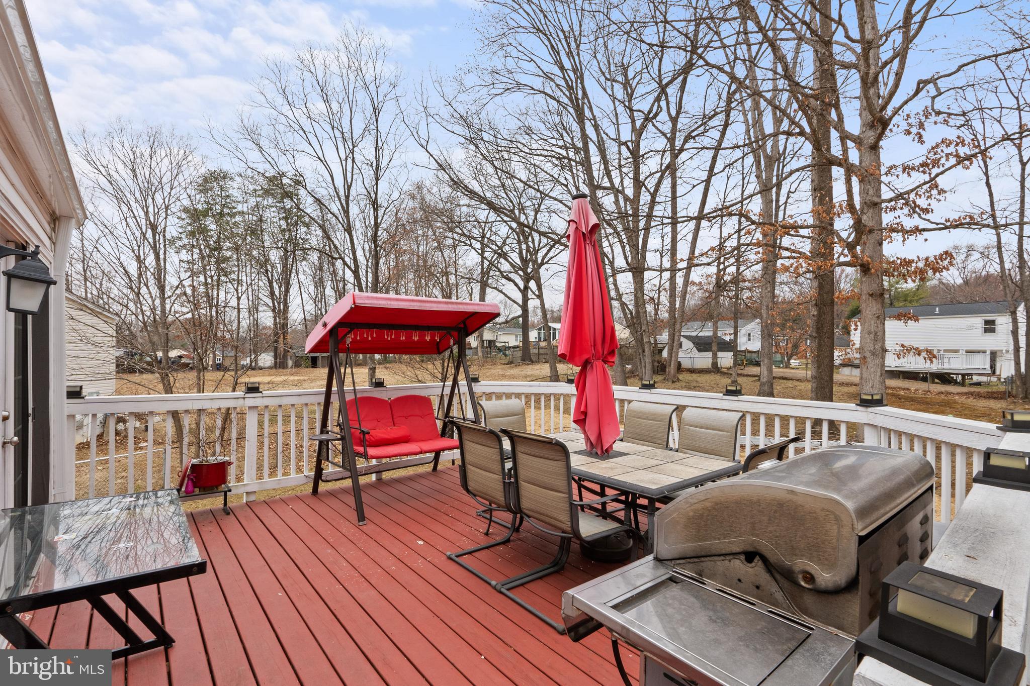 DALE CITY - Residential Lease