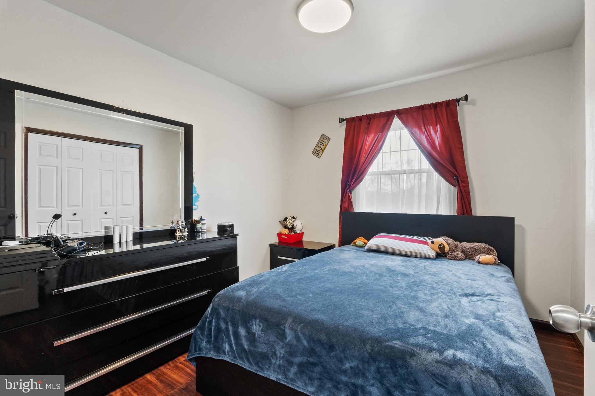 DALE CITY - Residential Lease