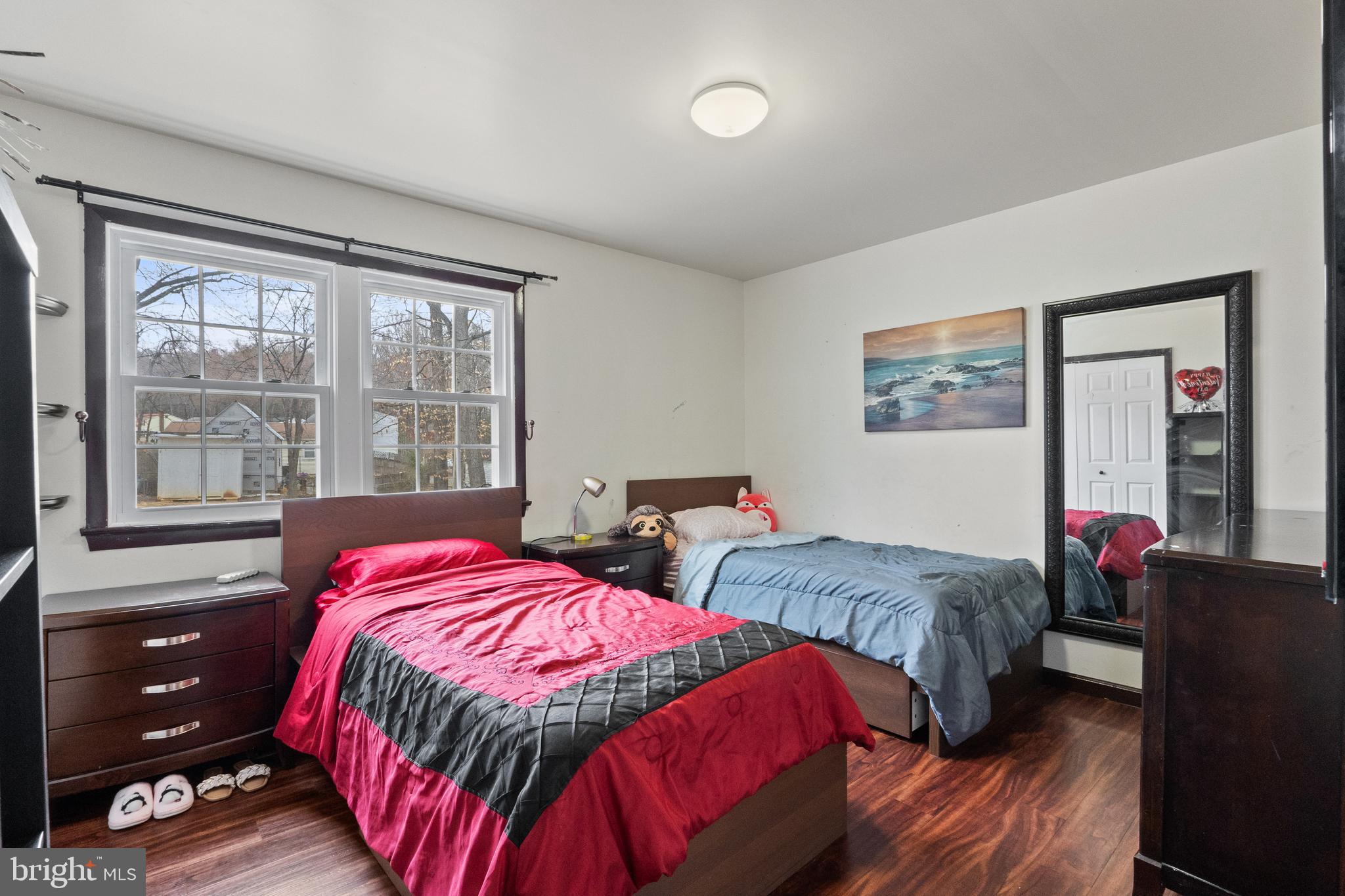 DALE CITY - Residential Lease