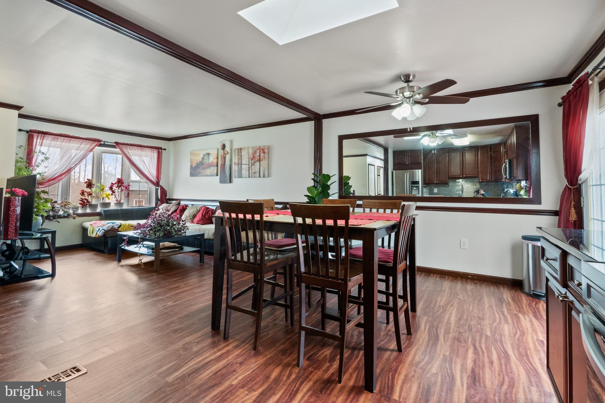 DALE CITY - Residential Lease