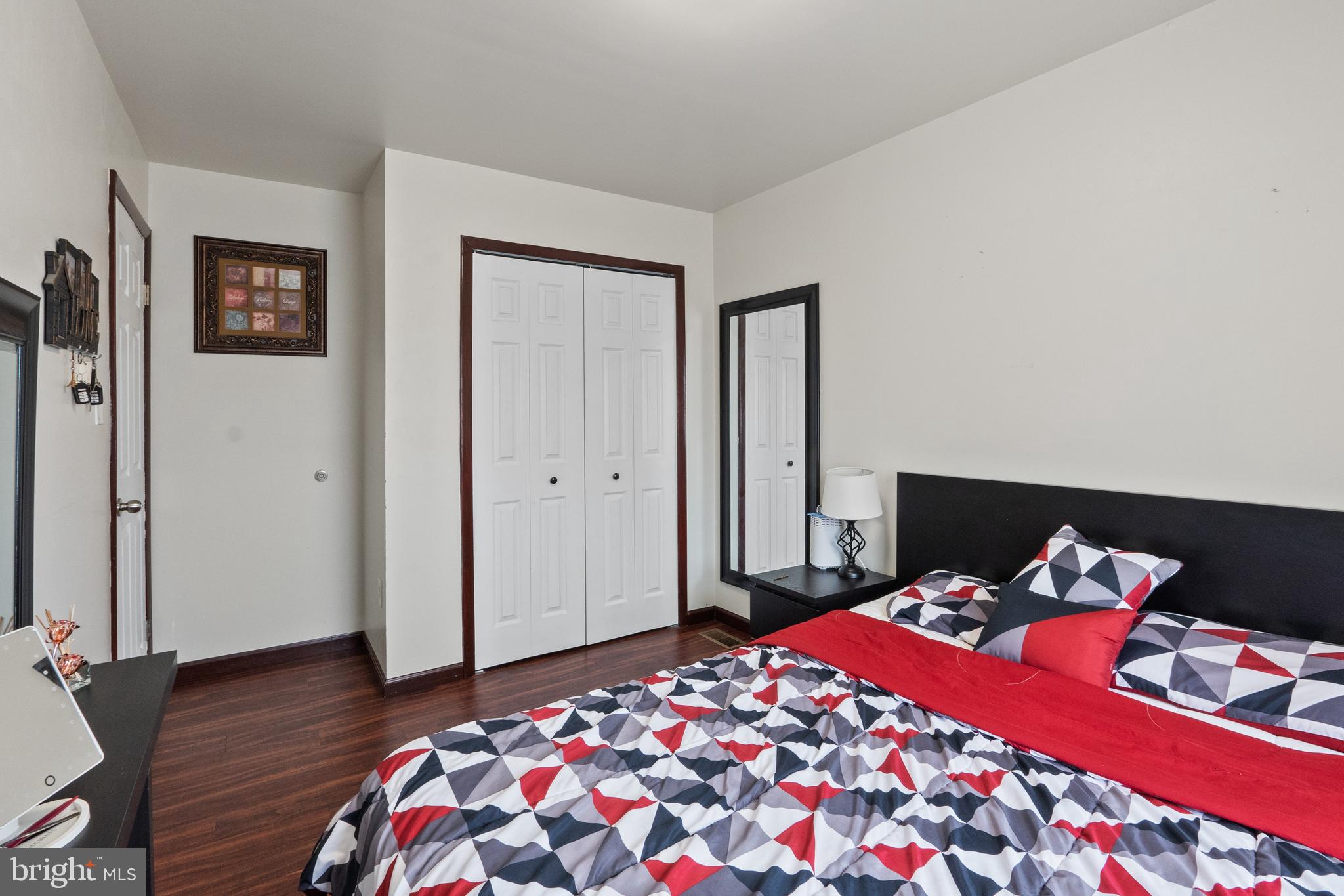 DALE CITY - Residential Lease