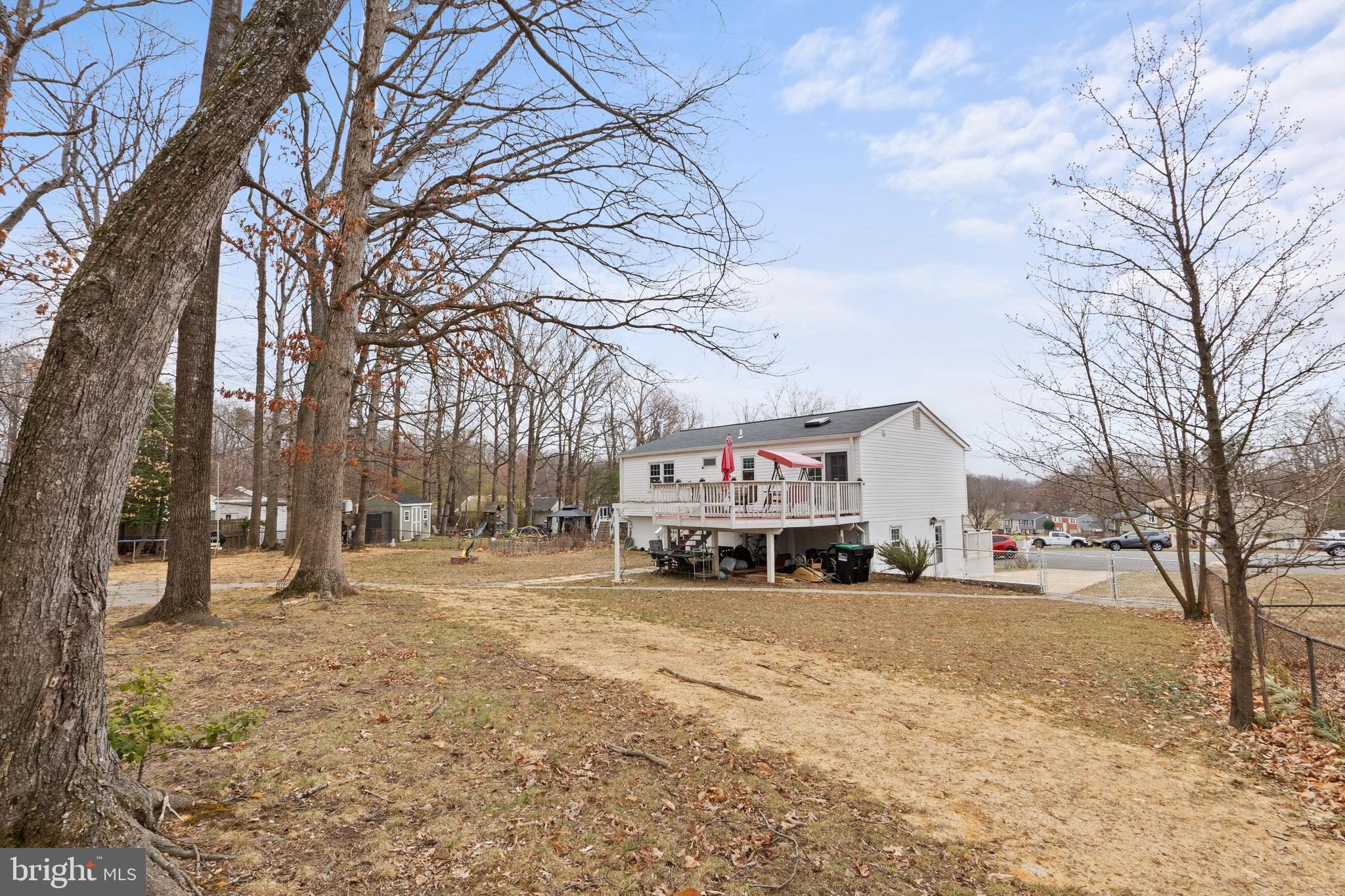 DALE CITY - Residential Lease