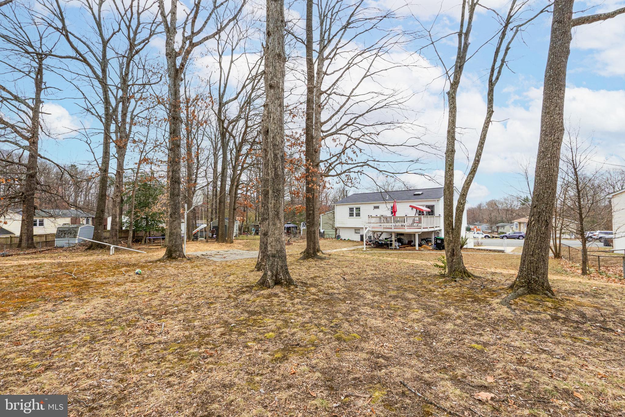 DALE CITY - Residential Lease