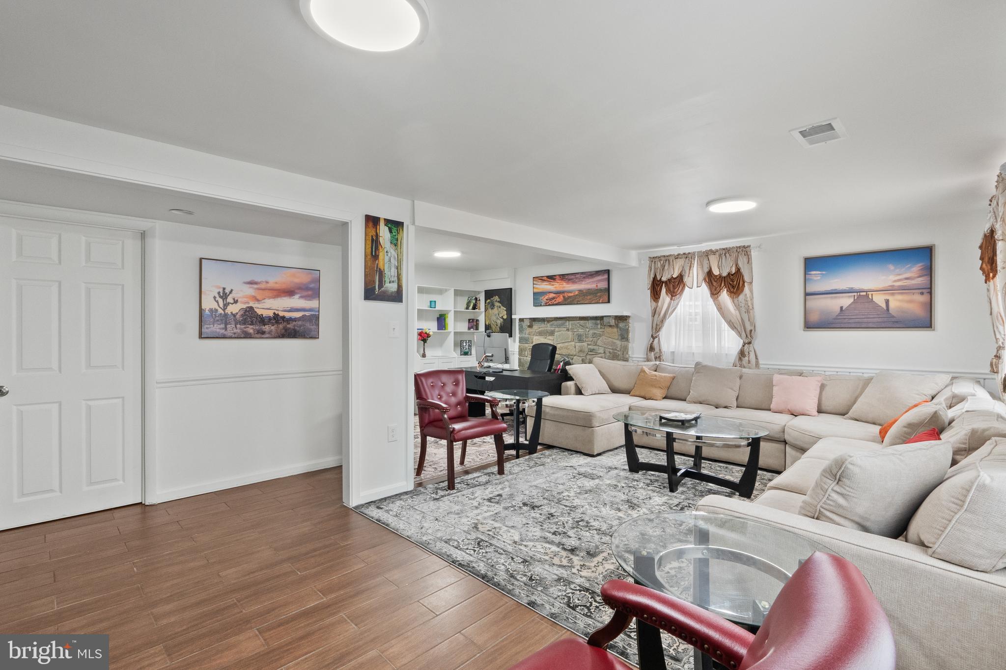 DALE CITY - Residential Lease