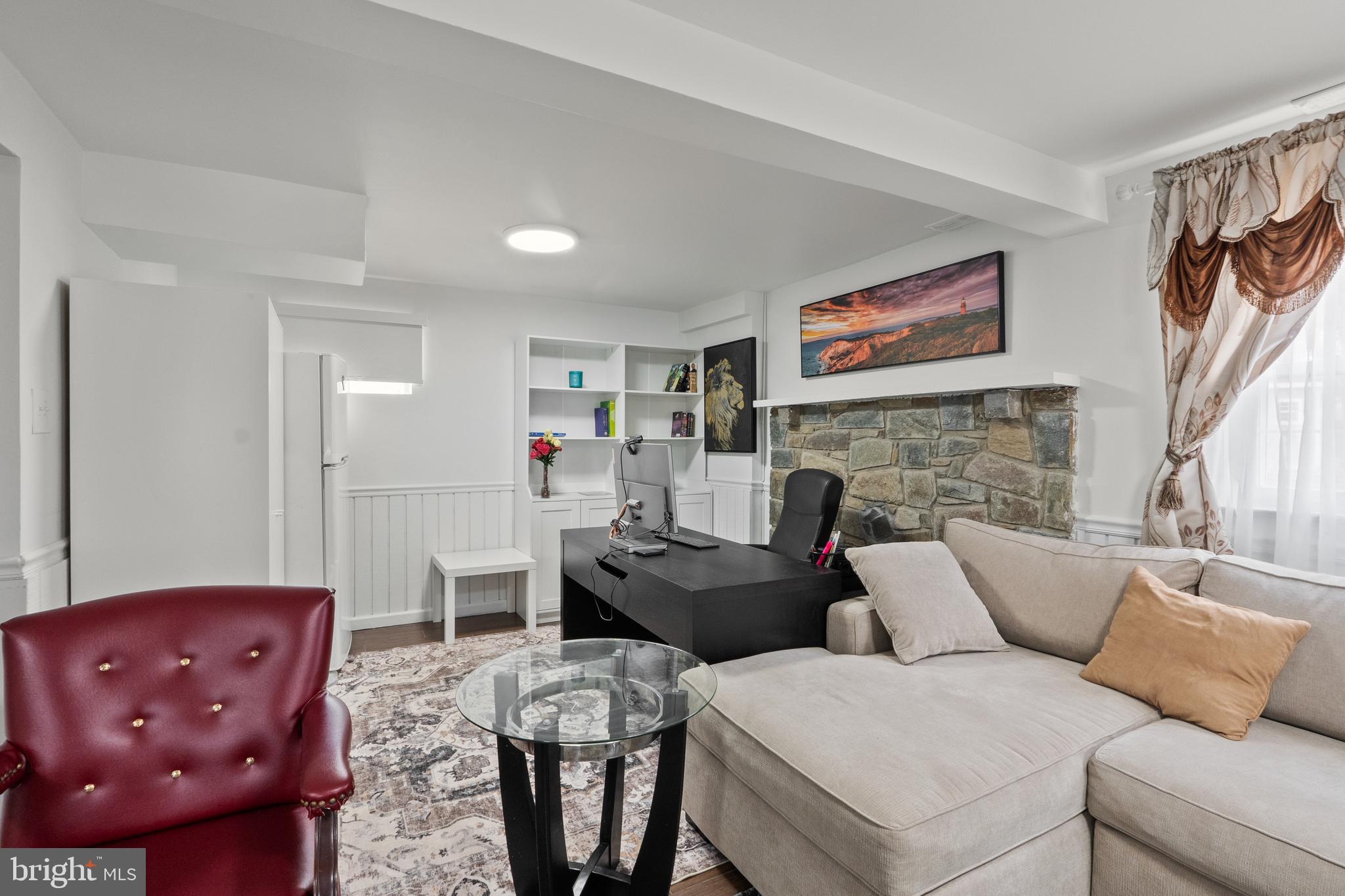 DALE CITY - Residential Lease