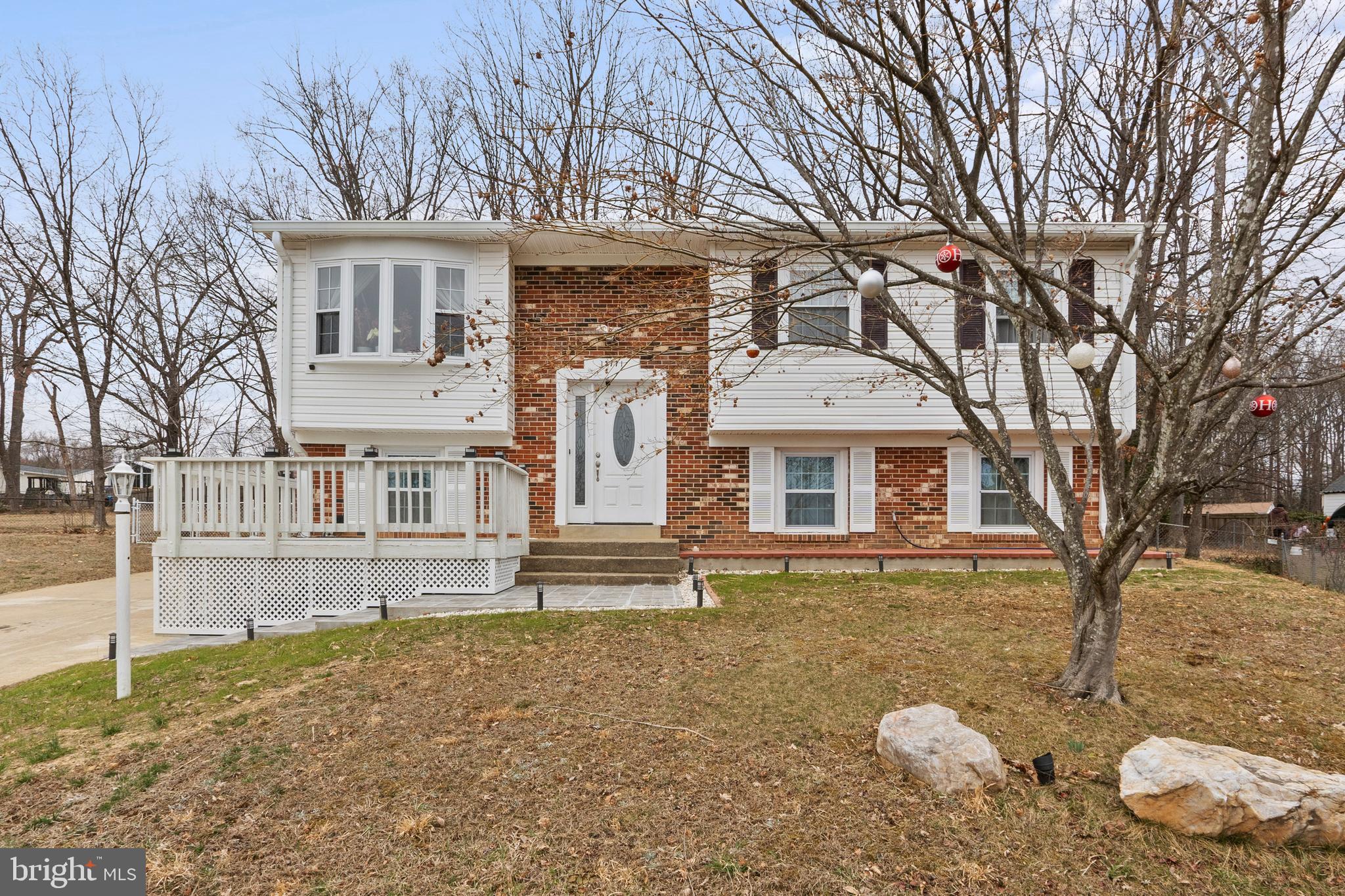 DALE CITY - Residential Lease