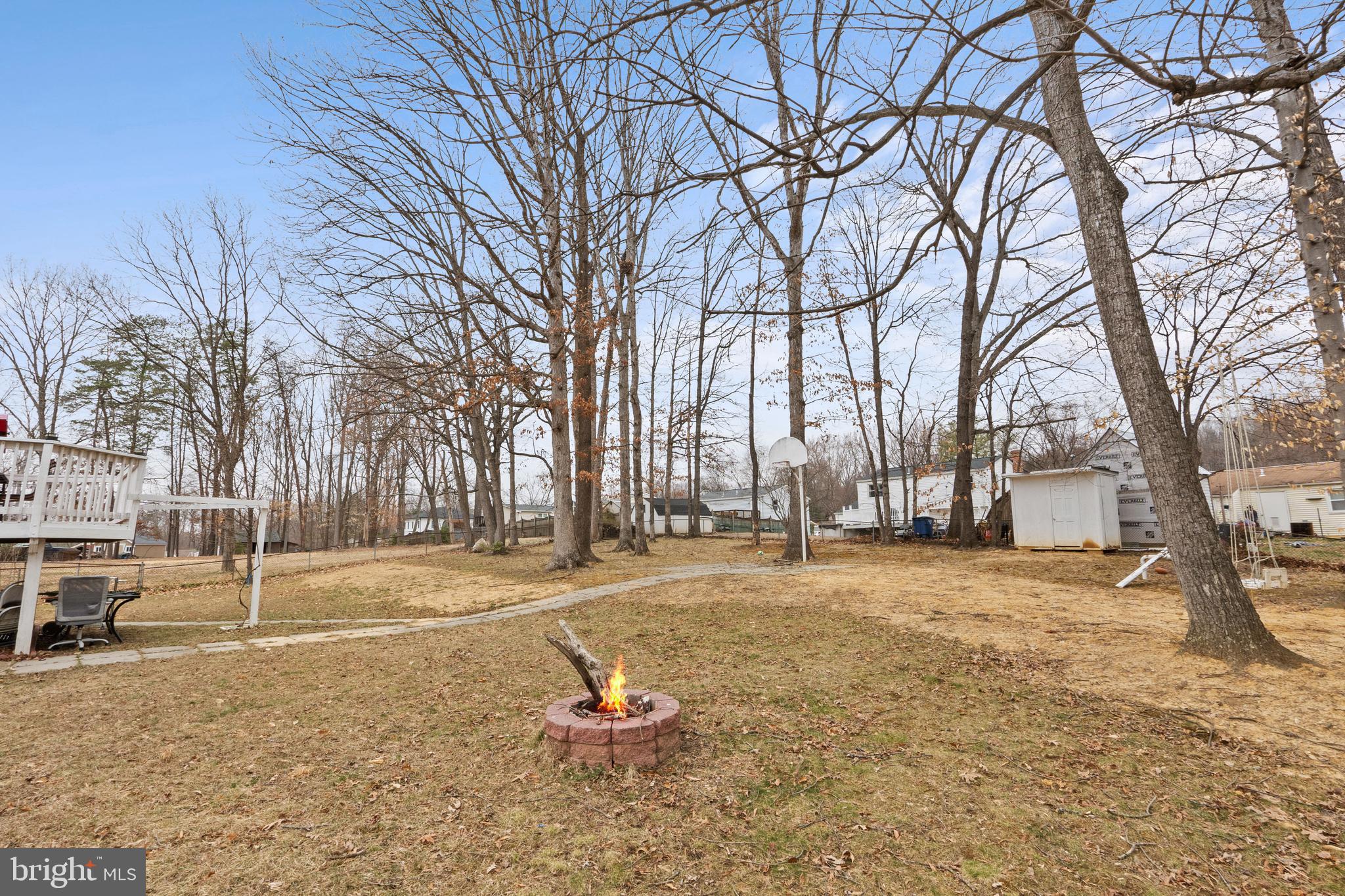 DALE CITY - Residential Lease