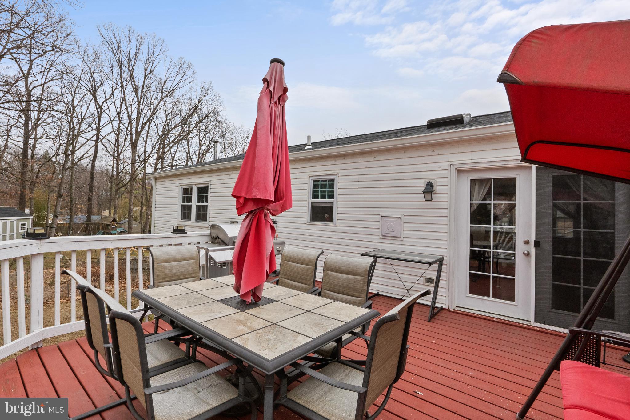 DALE CITY - Residential Lease