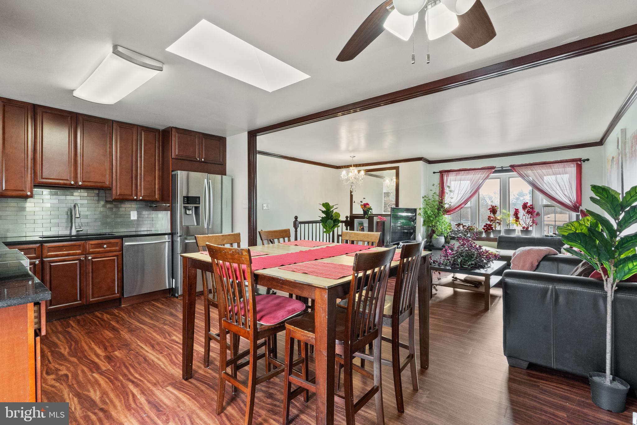 DALE CITY - Residential Lease