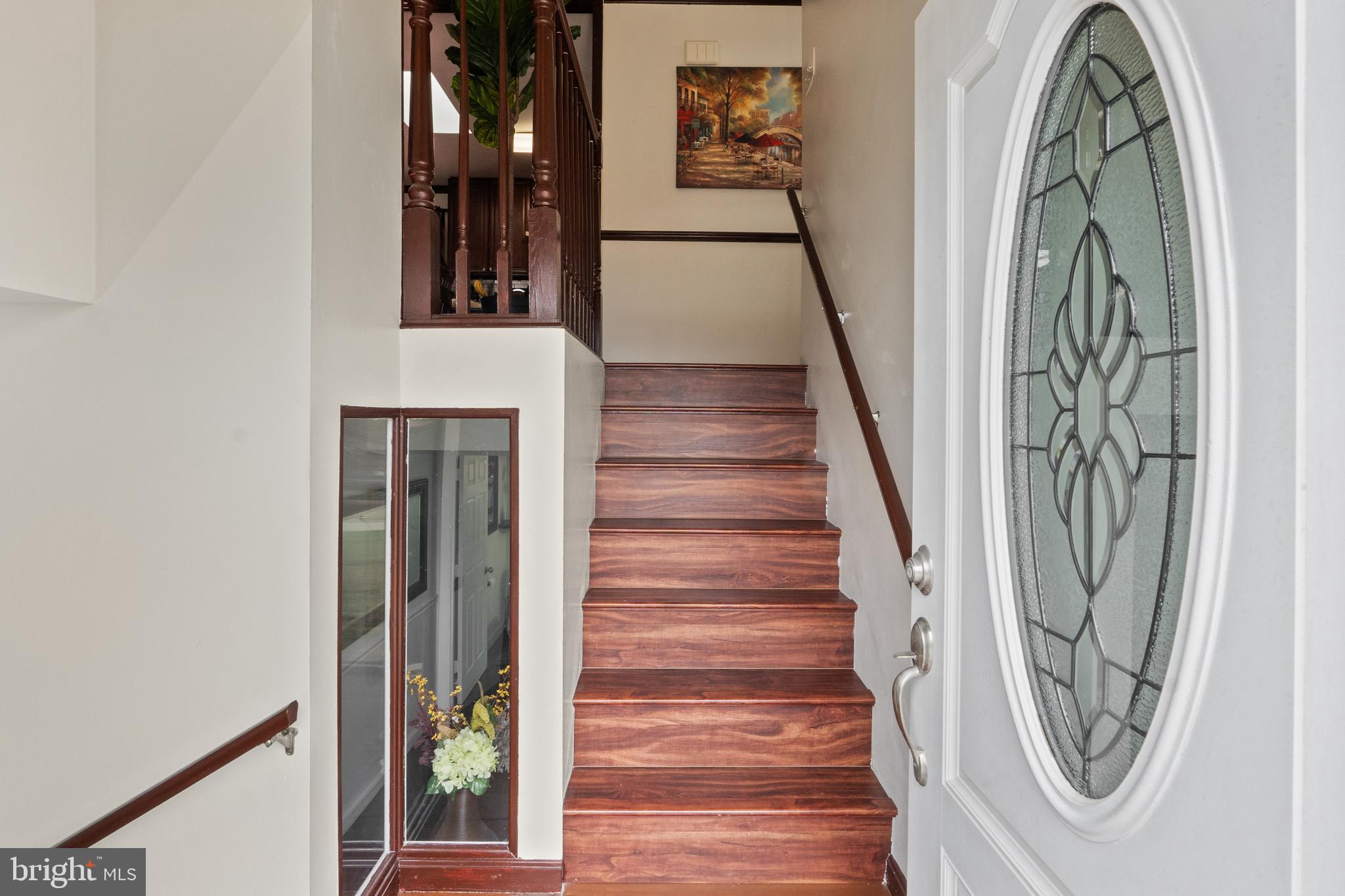 DALE CITY - Residential Lease