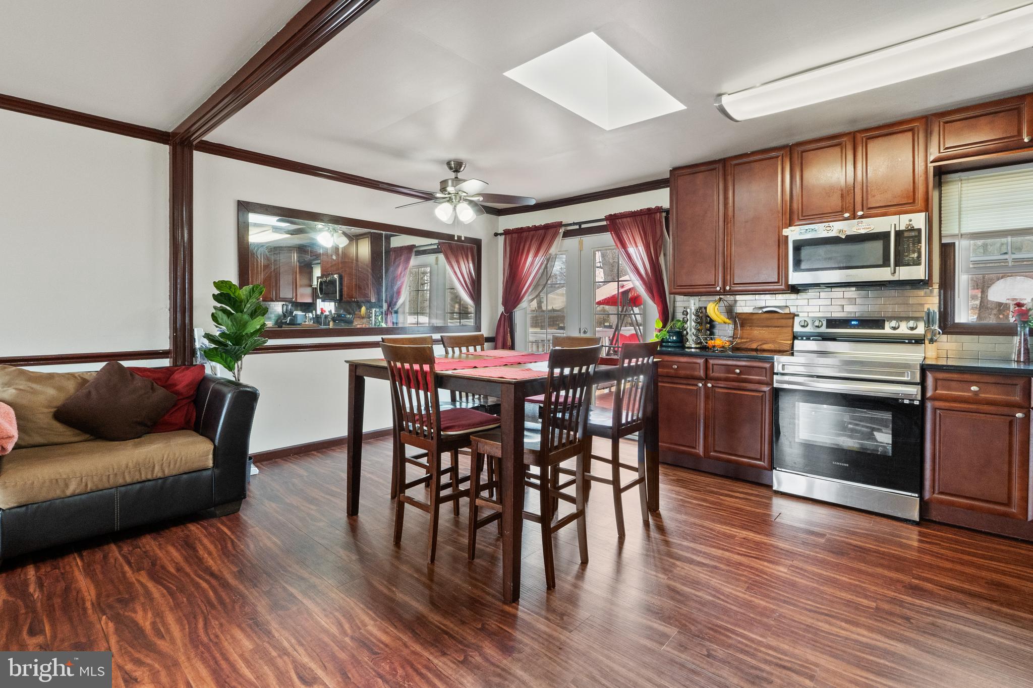 DALE CITY - Residential Lease