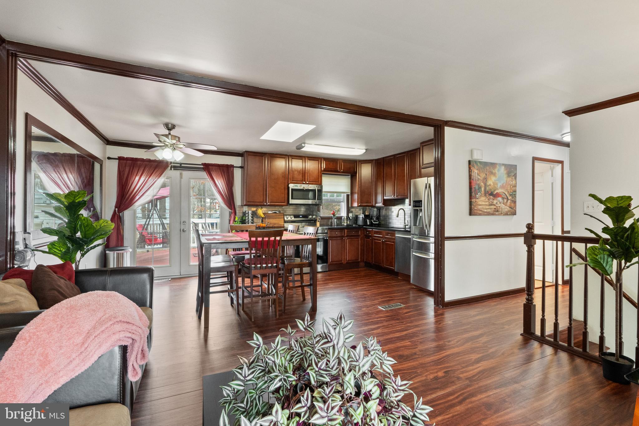 DALE CITY - Residential Lease