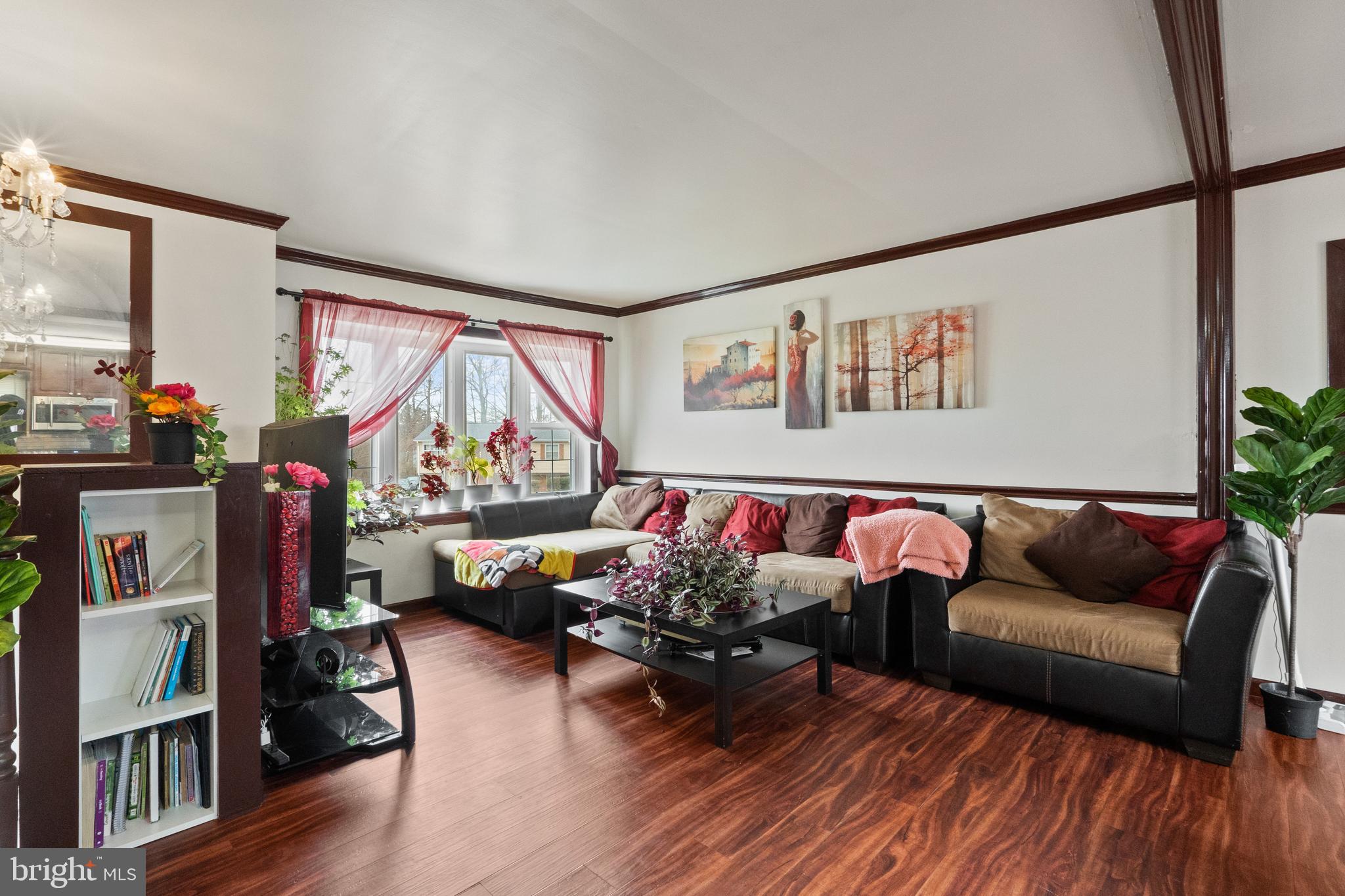 DALE CITY - Residential Lease