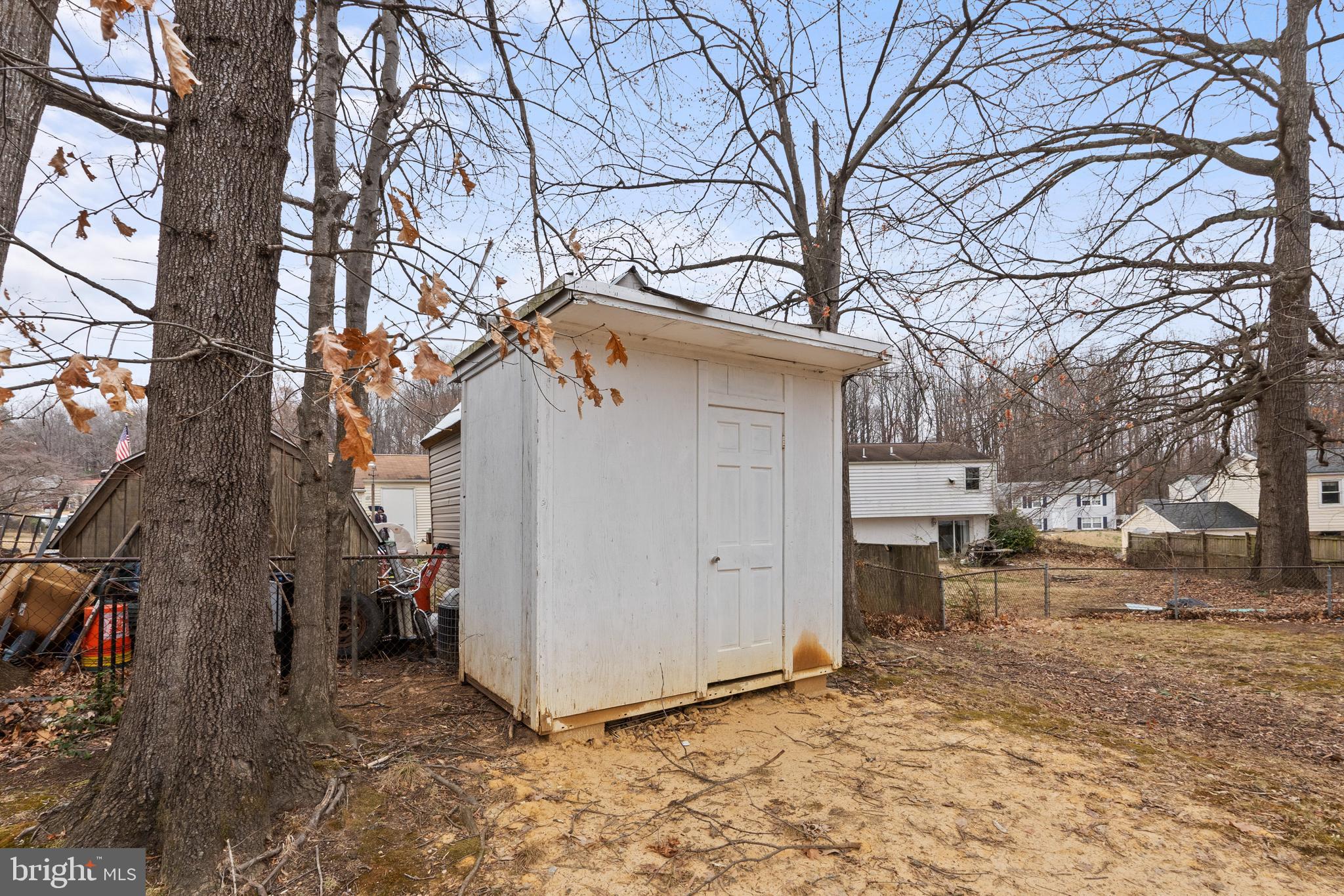 DALE CITY - Residential Lease