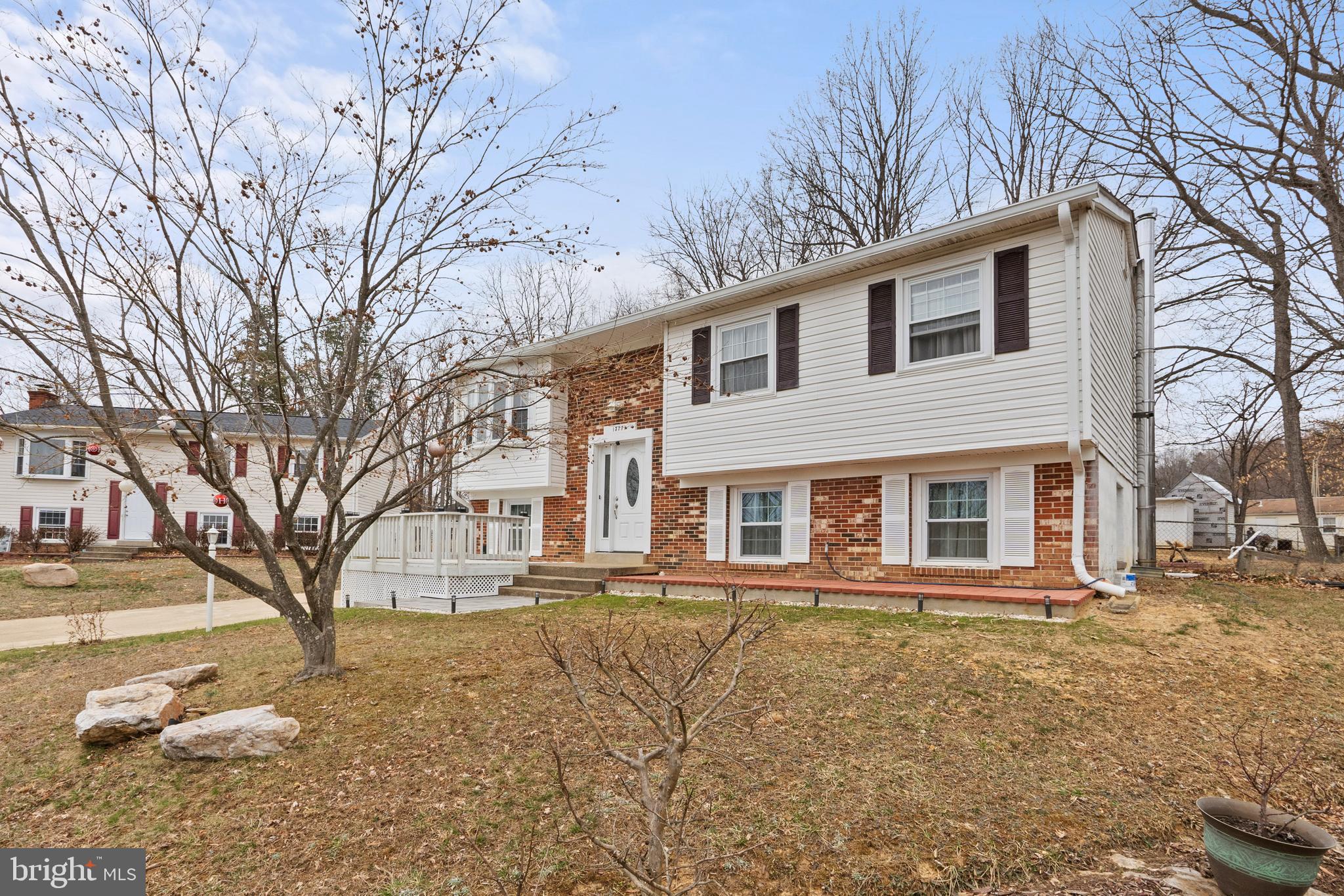 DALE CITY - Residential Lease