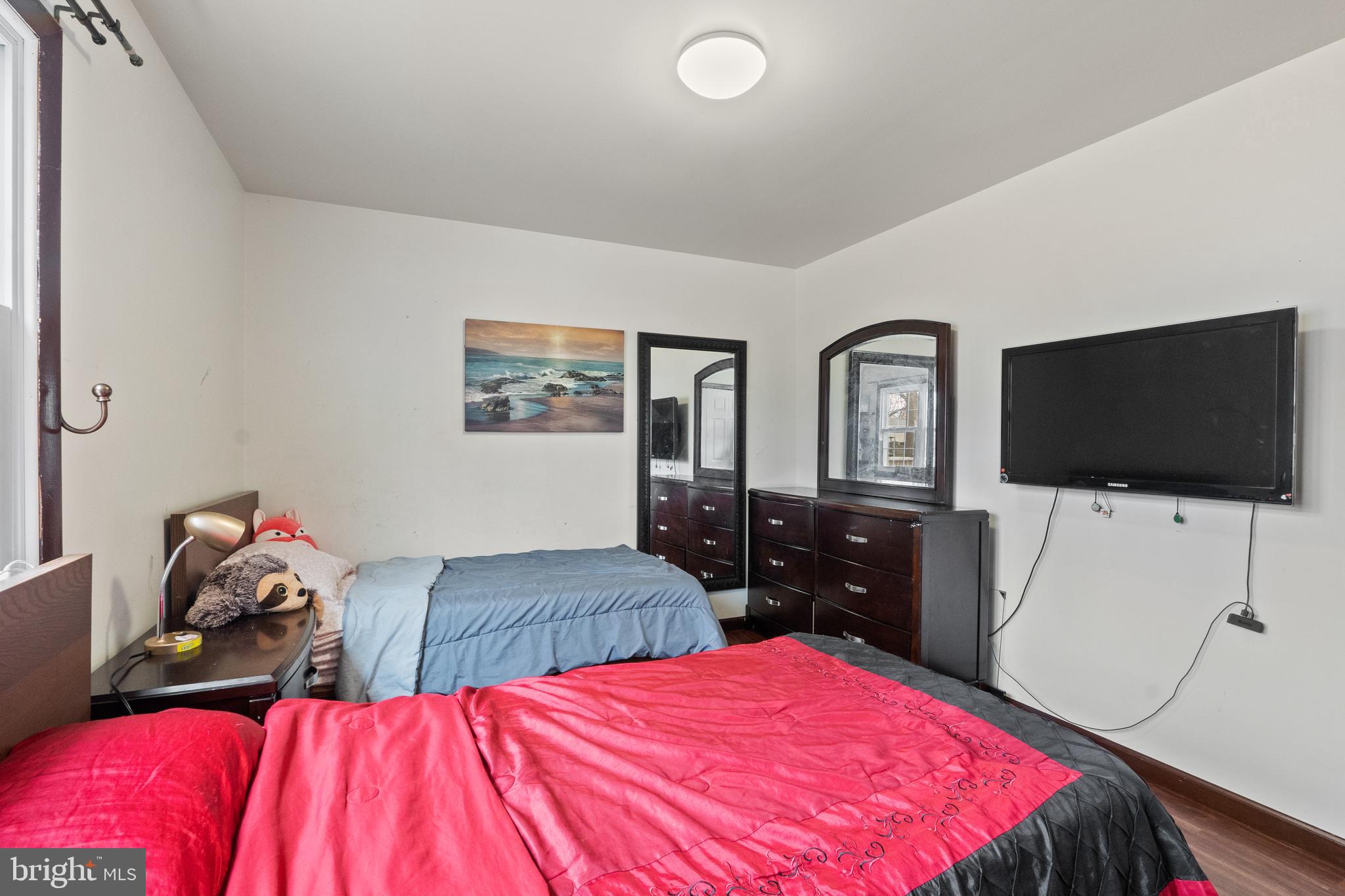 DALE CITY - Residential Lease